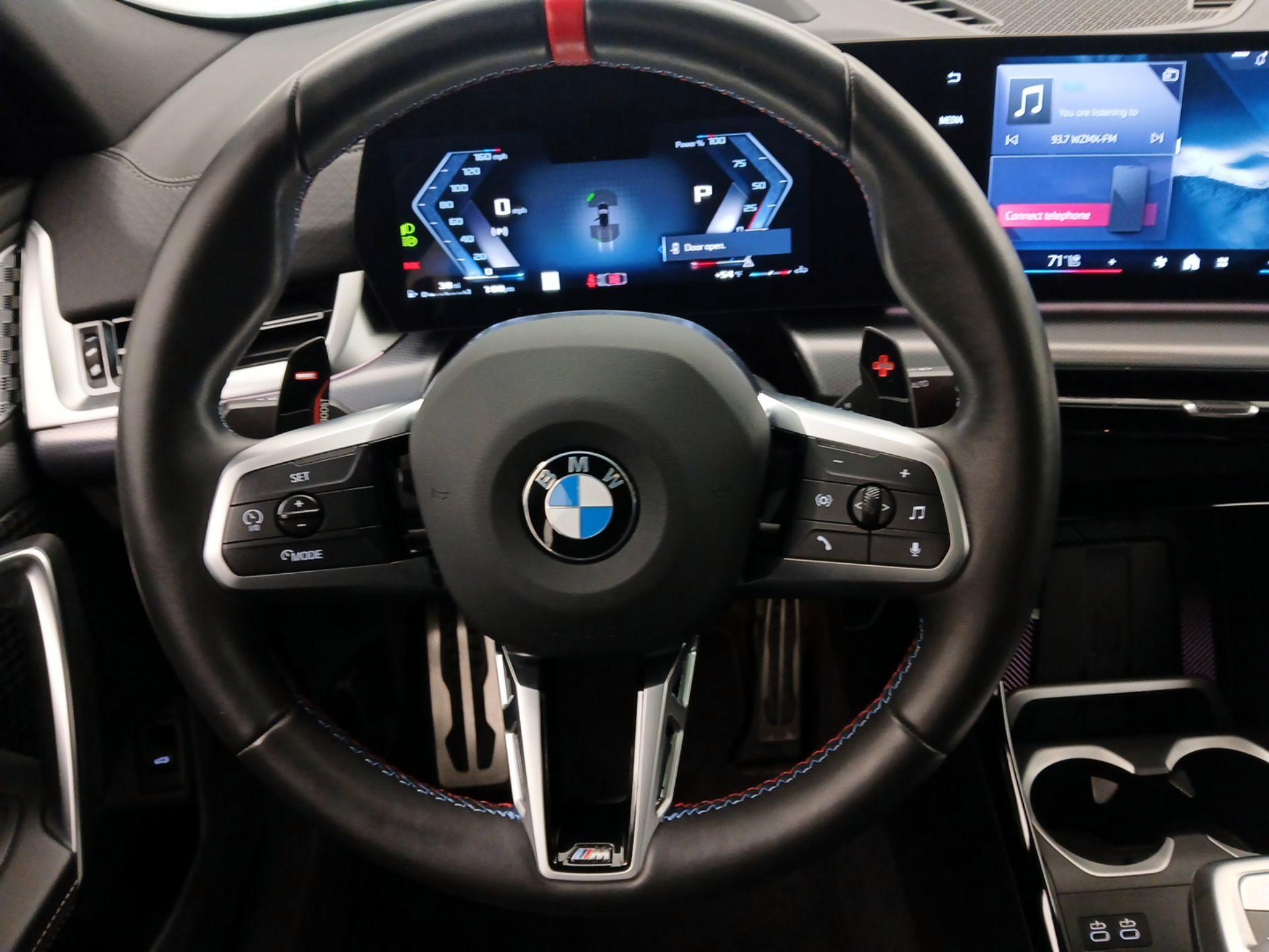 Thumbnail: 2025 BMW X2 - 10