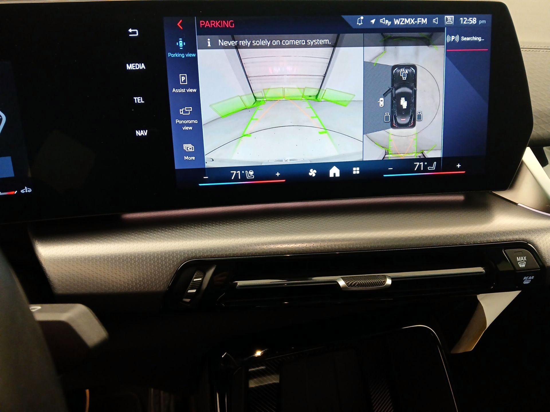 Thumbnail: 2025 BMW X2 - 14