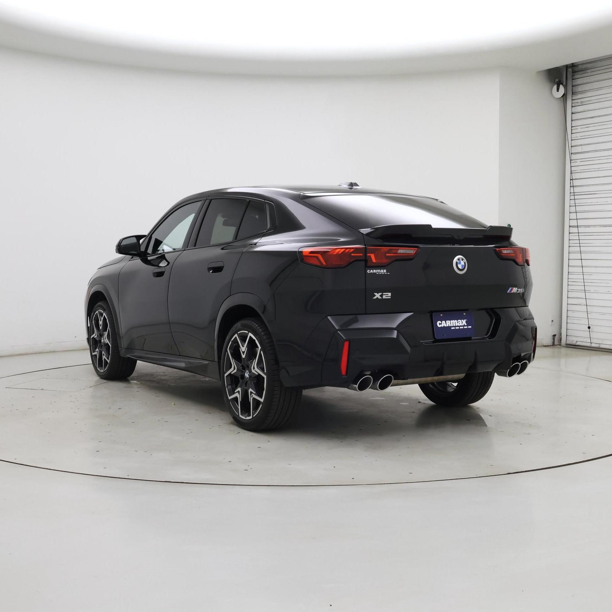 Thumbnail: 2025 BMW X2 - 2