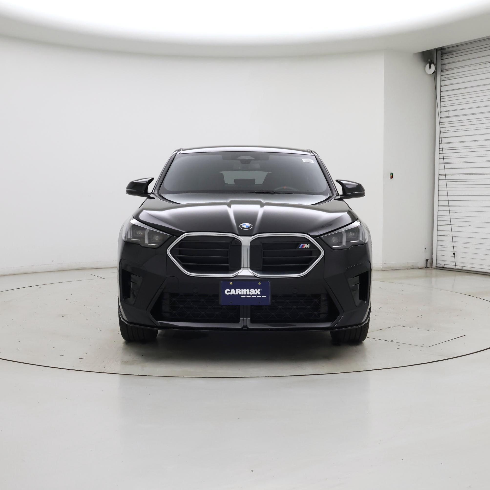 Thumbnail: 2025 BMW X2 - 5