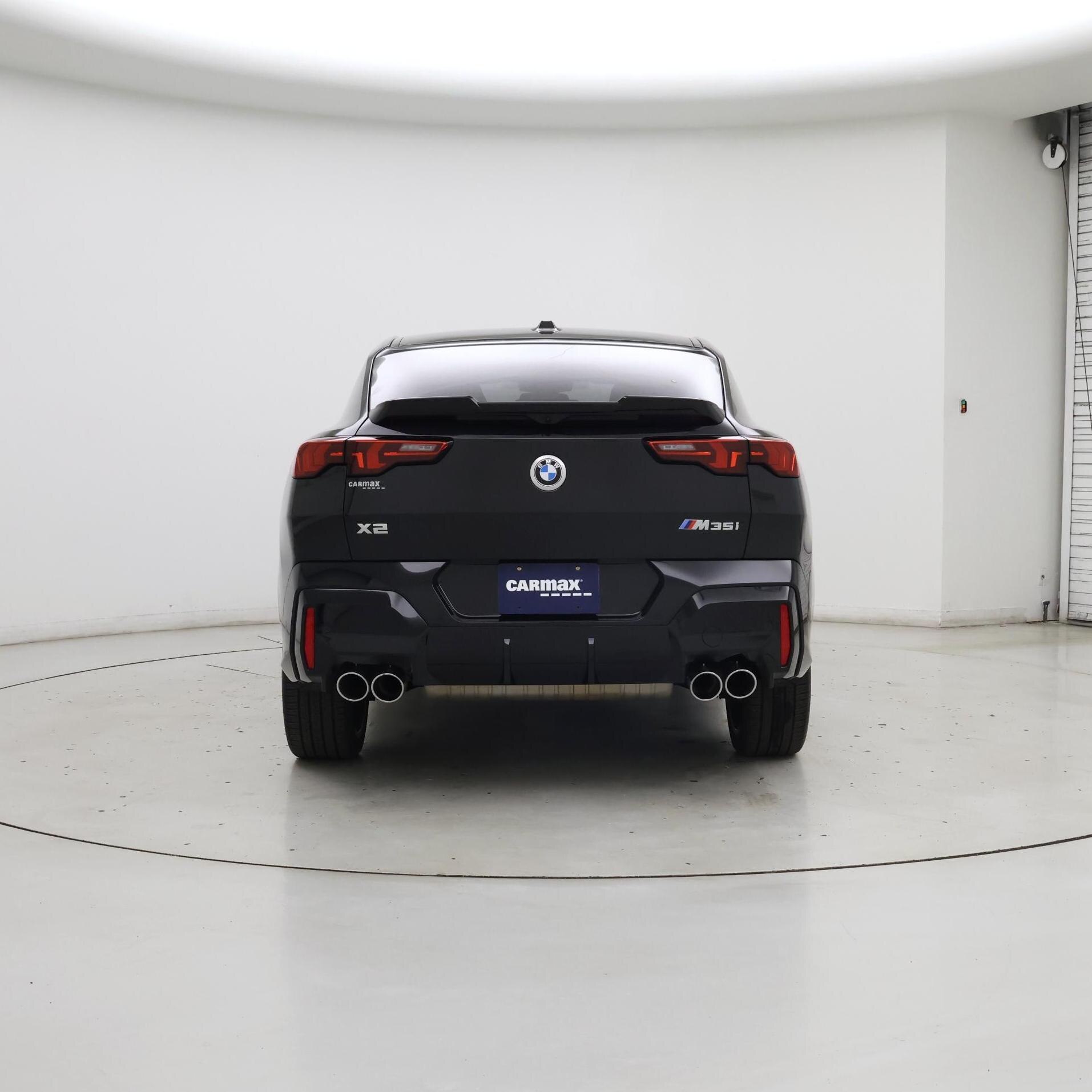 Thumbnail: 2025 BMW X2 - 6