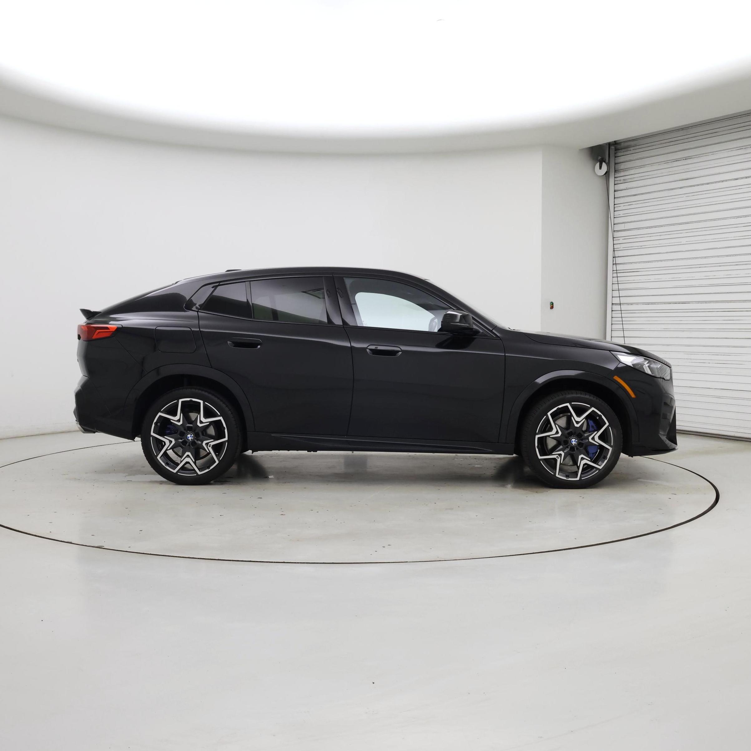 Thumbnail: 2025 BMW X2 - 7