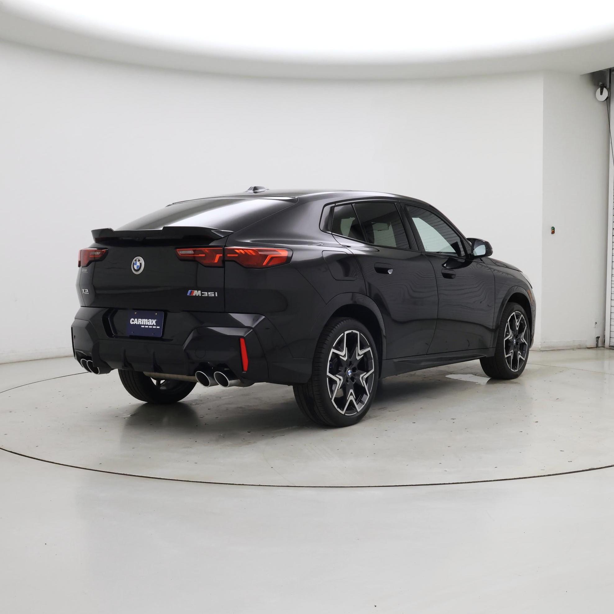 Thumbnail: 2025 BMW X2 - 8