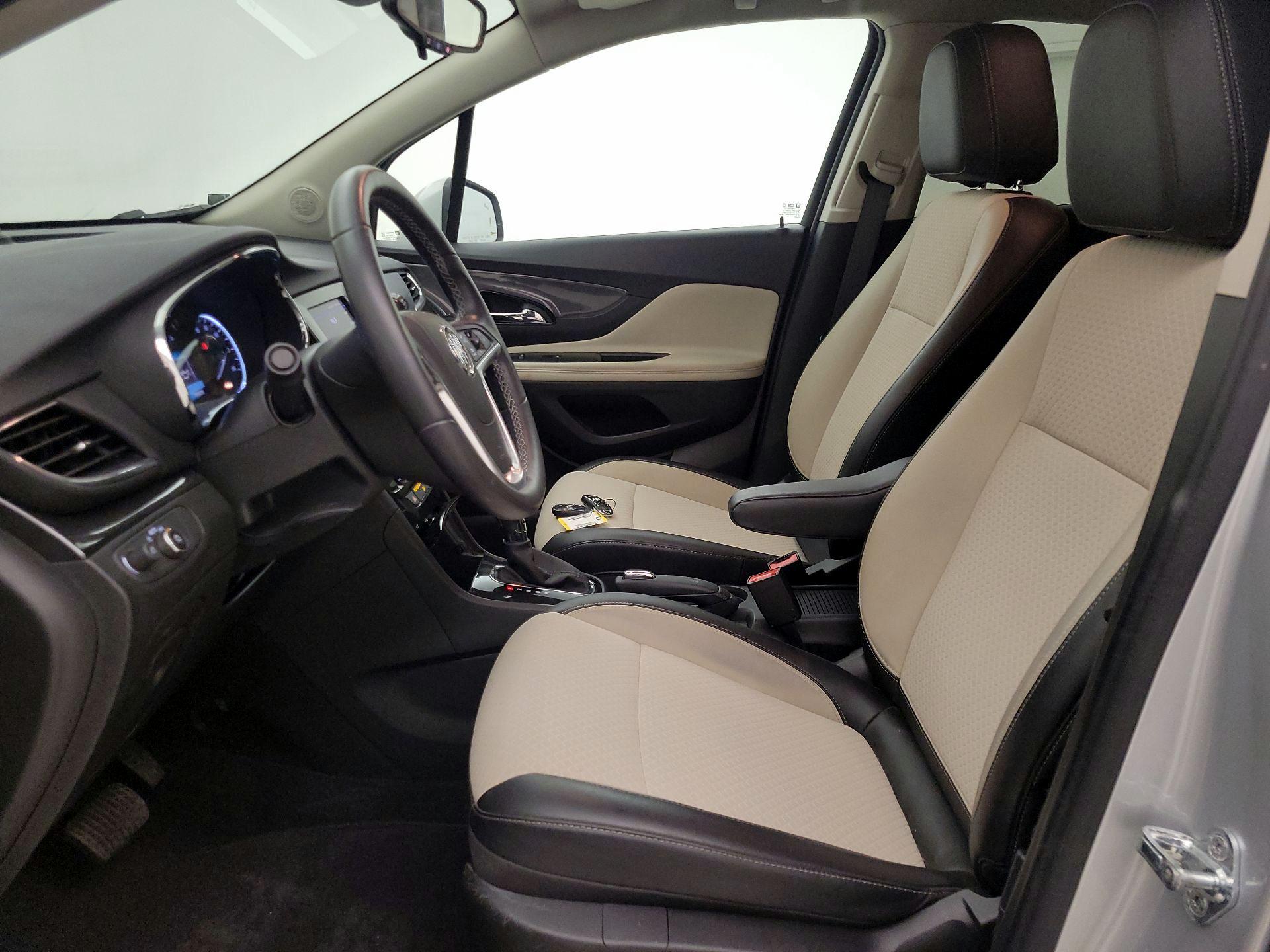 Thumbnail: 2022 Buick Encore - 11