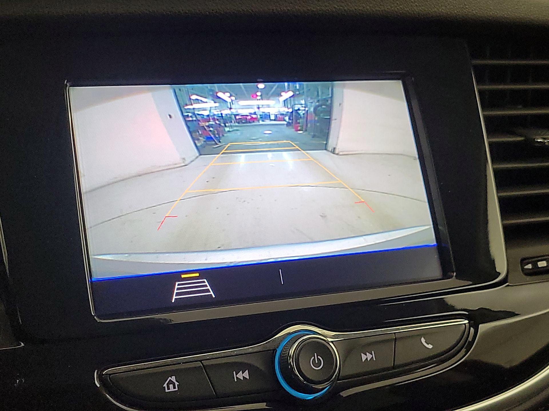 Thumbnail: 2022 Buick Encore - 14