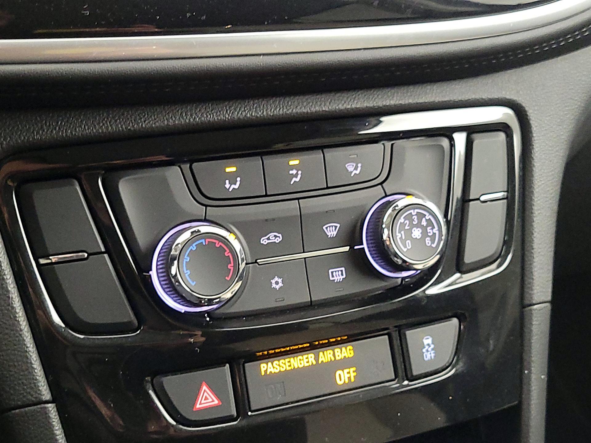 Thumbnail: 2022 Buick Encore - 16