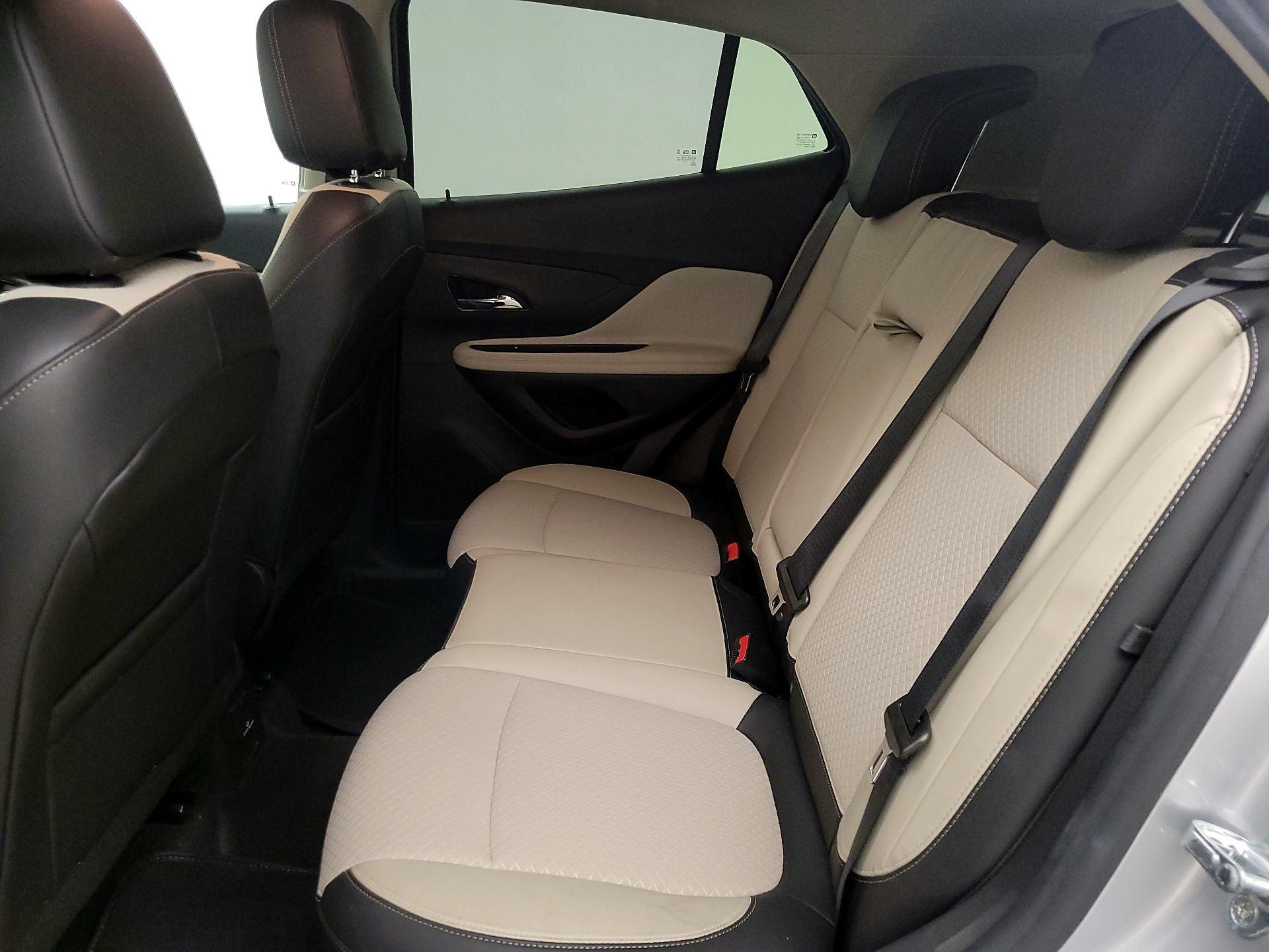 Thumbnail: 2022 Buick Encore - 19