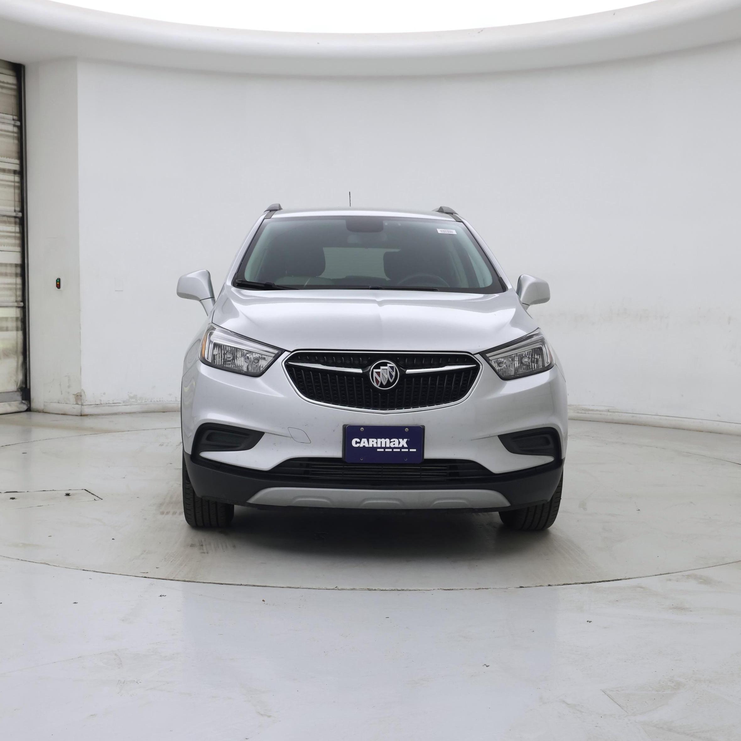 Thumbnail: 2022 Buick Encore - 5