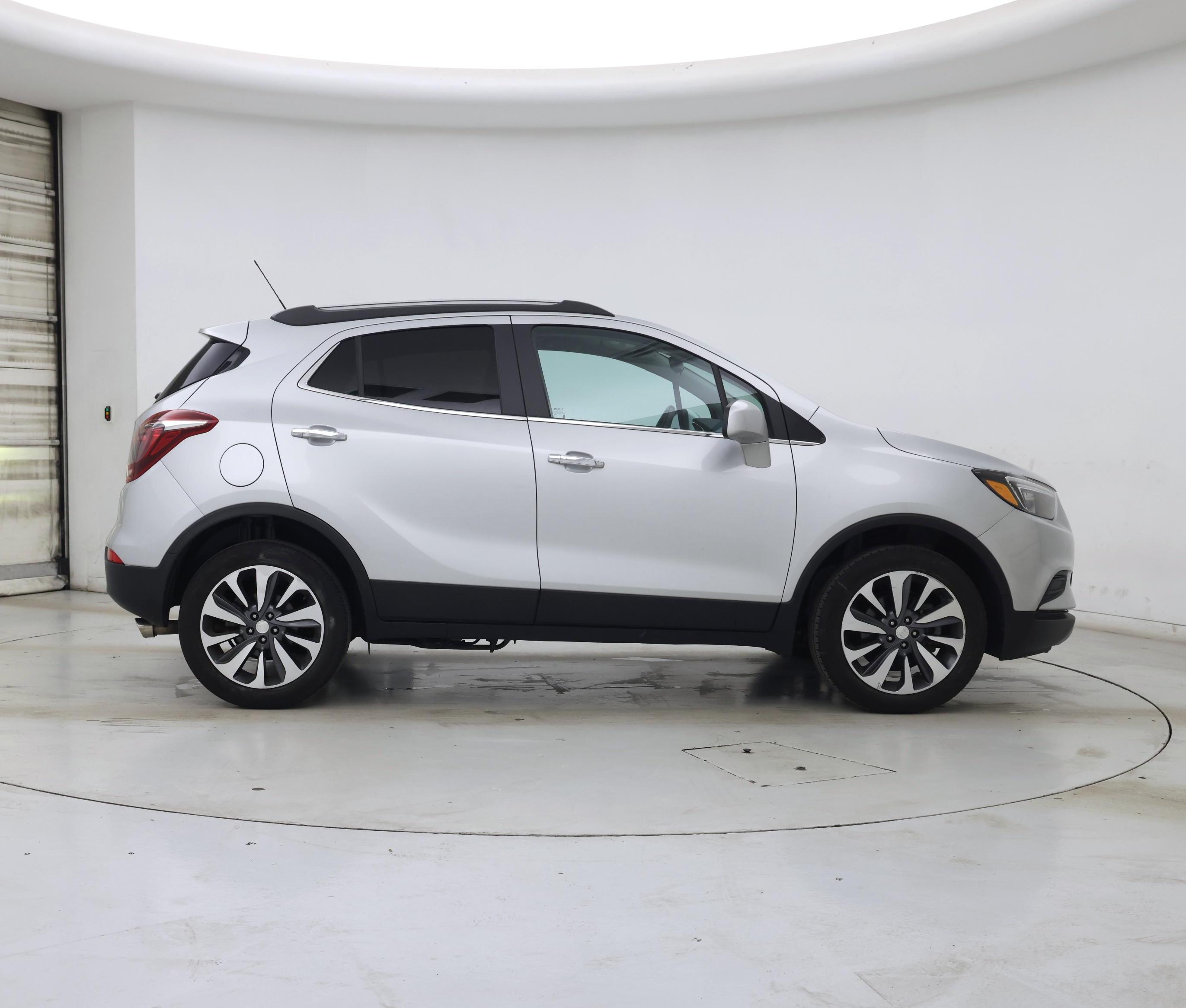 Thumbnail: 2022 Buick Encore - 7