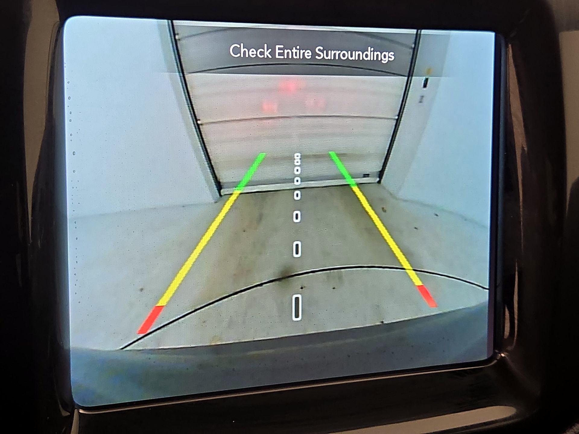 Thumbnail: 2020 Jeep Compass - 15