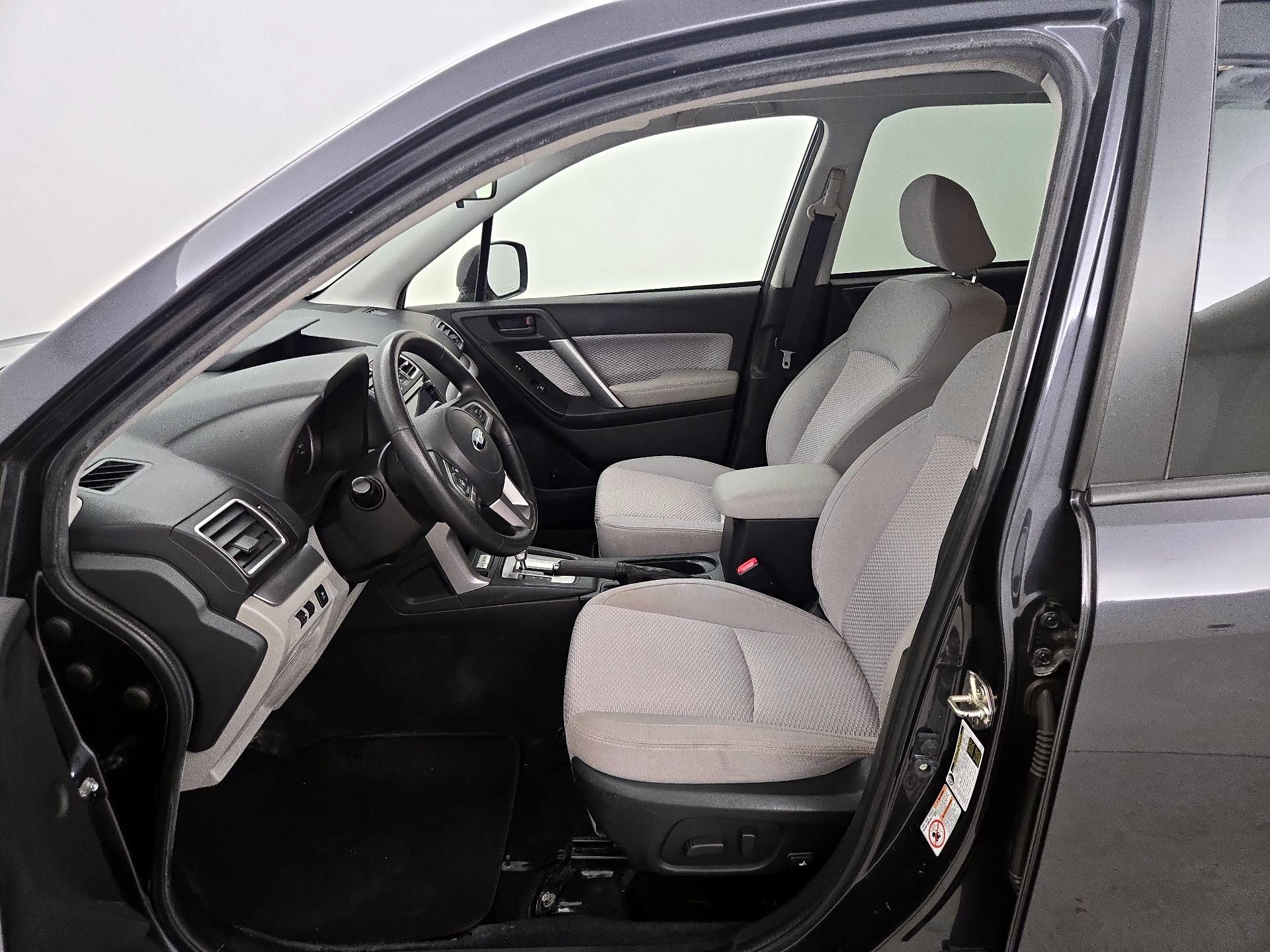 Thumbnail: 2017 Subaru Forester - 11