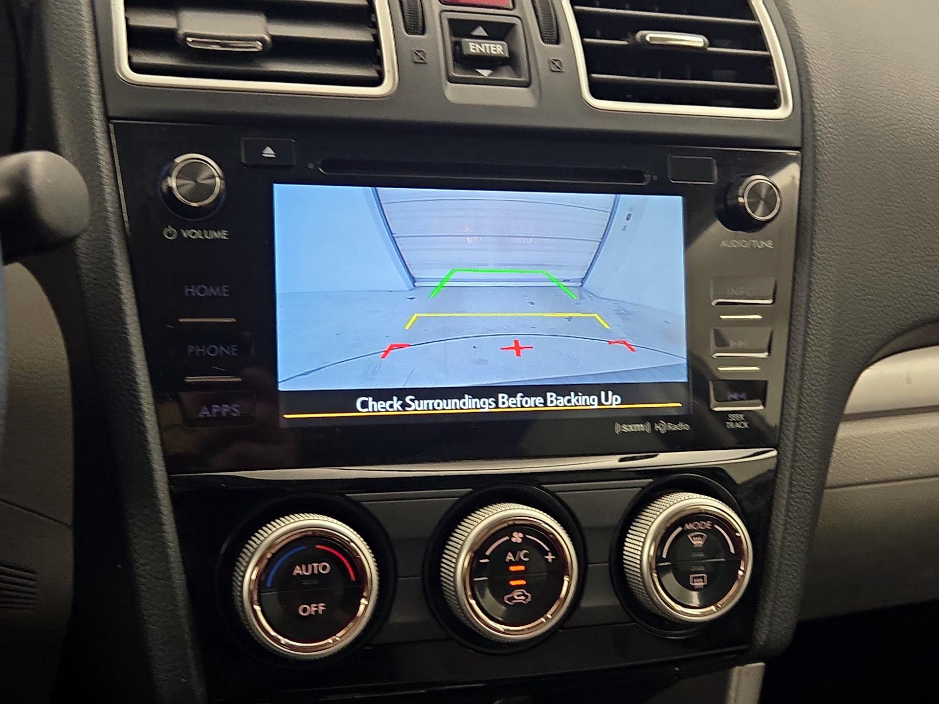 Thumbnail: 2017 Subaru Forester - 14