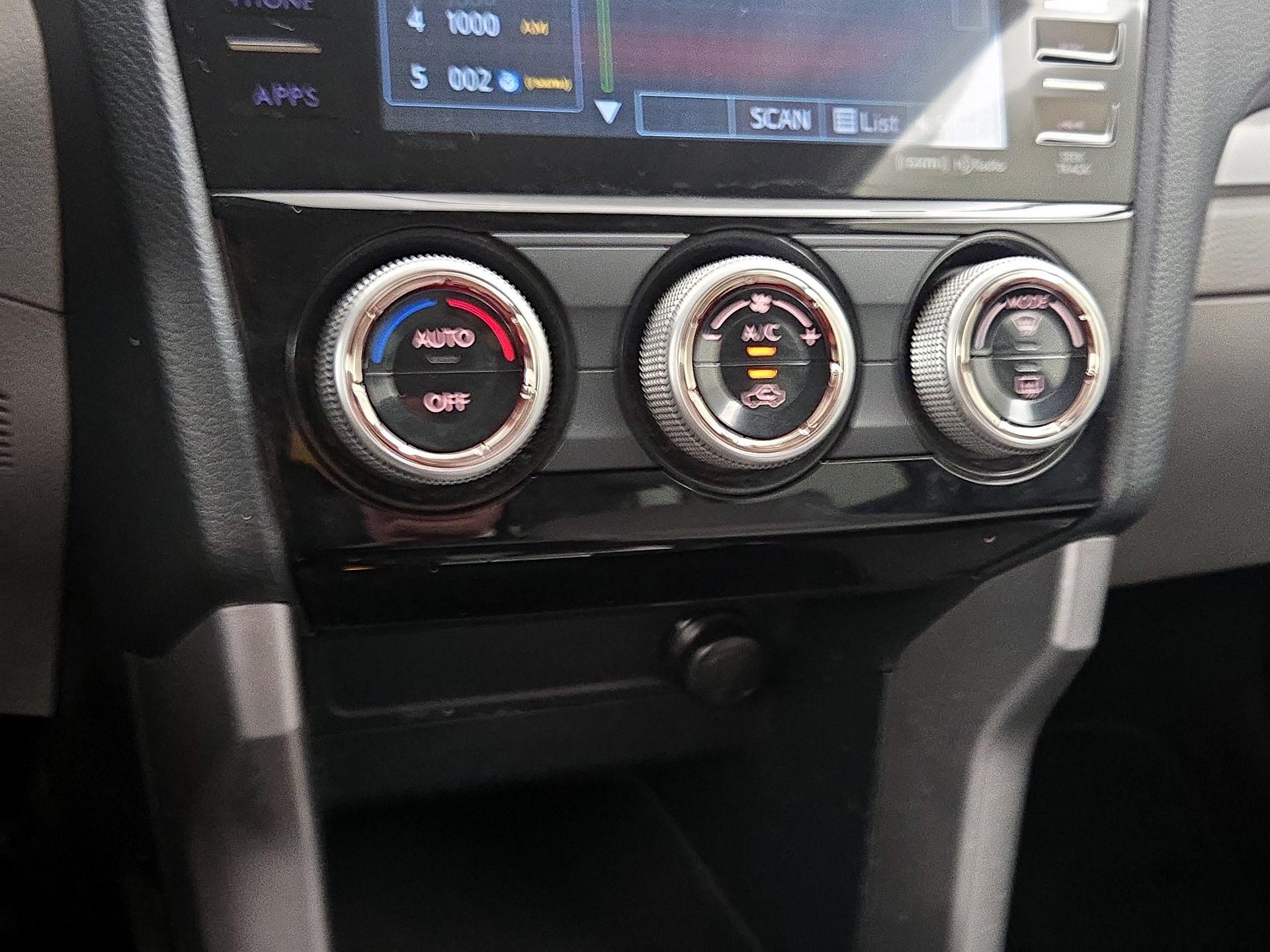 Thumbnail: 2017 Subaru Forester - 16