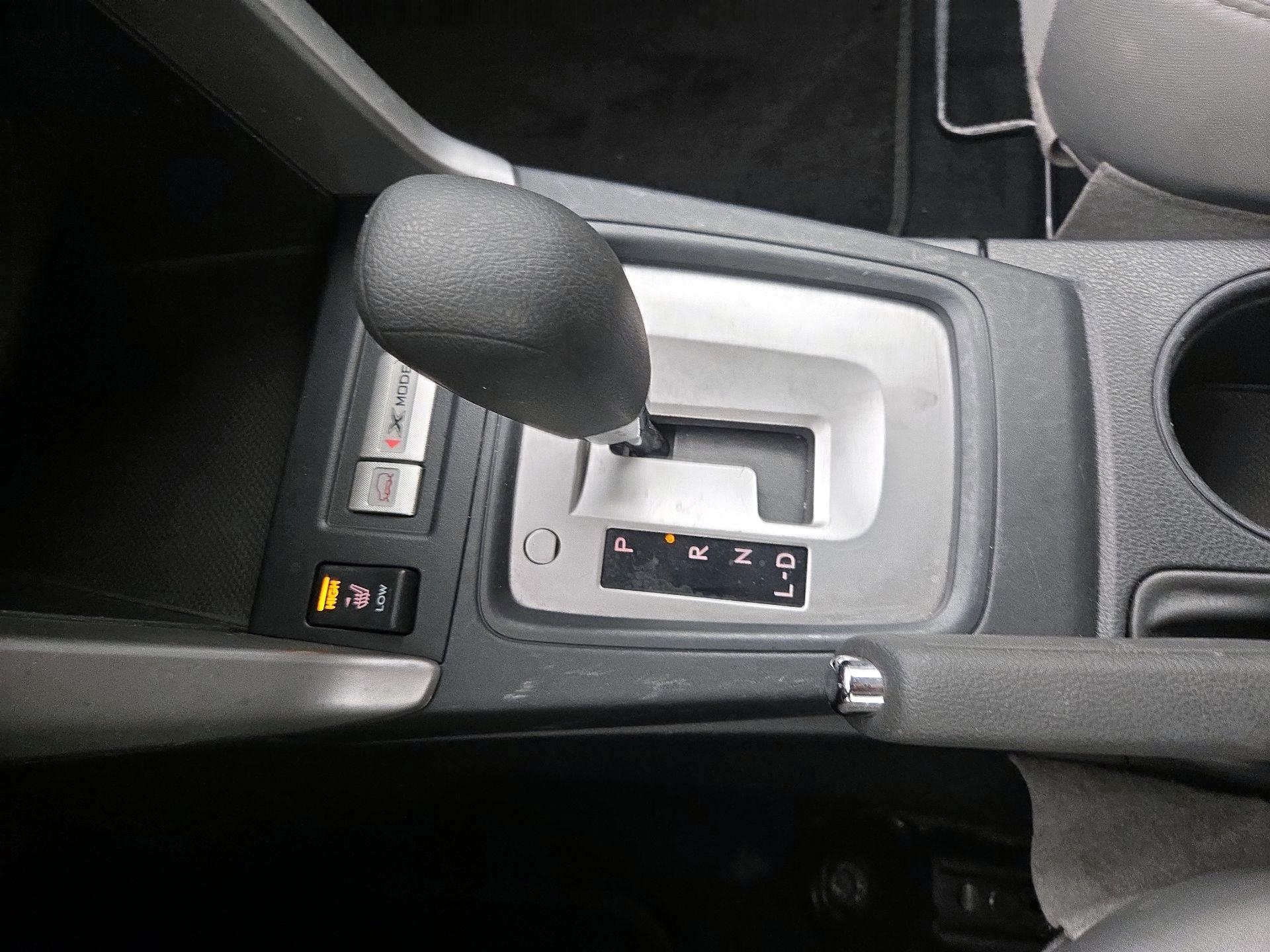 Thumbnail: 2017 Subaru Forester - 17