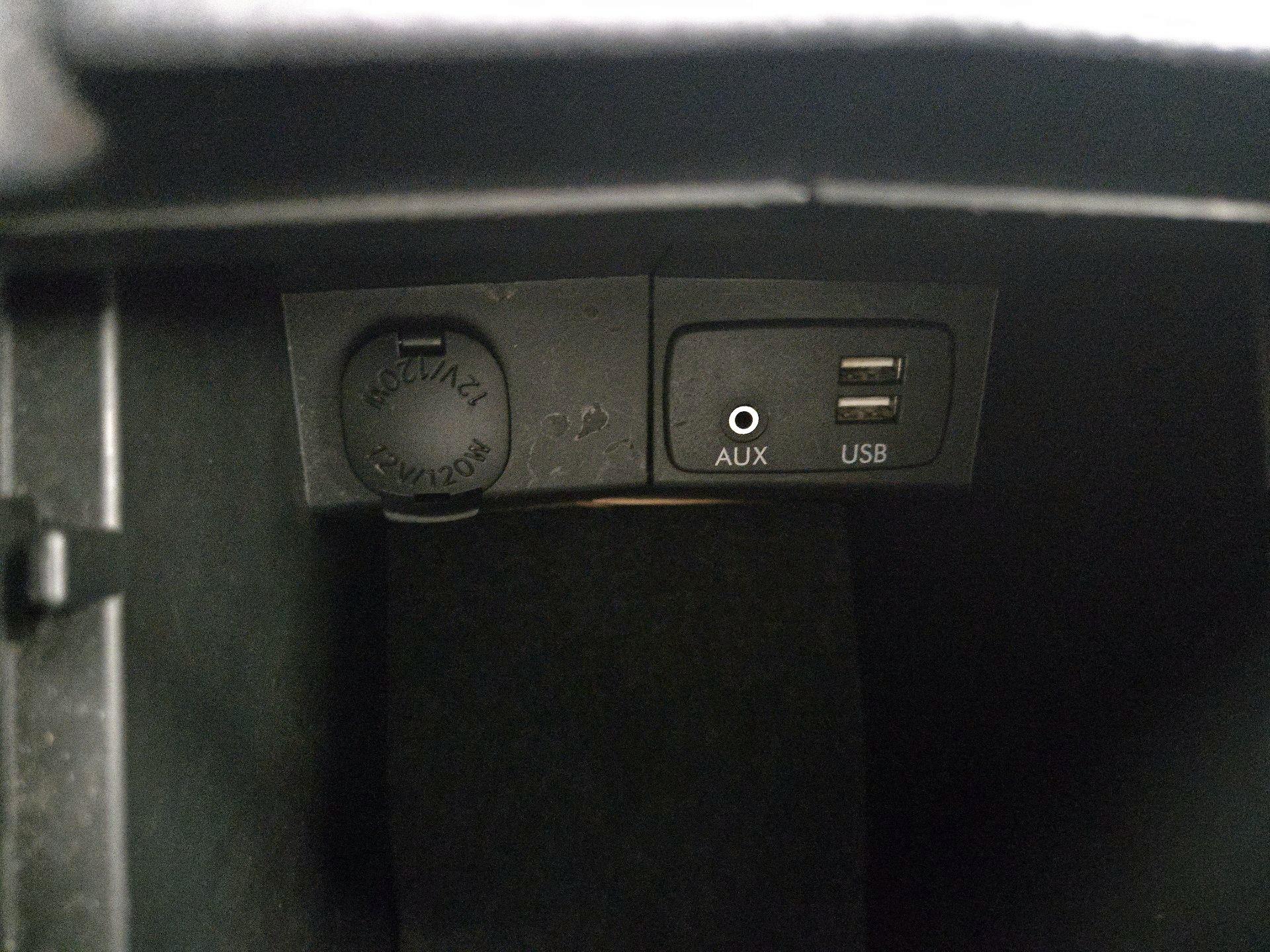 Thumbnail: 2017 Subaru Forester - 18