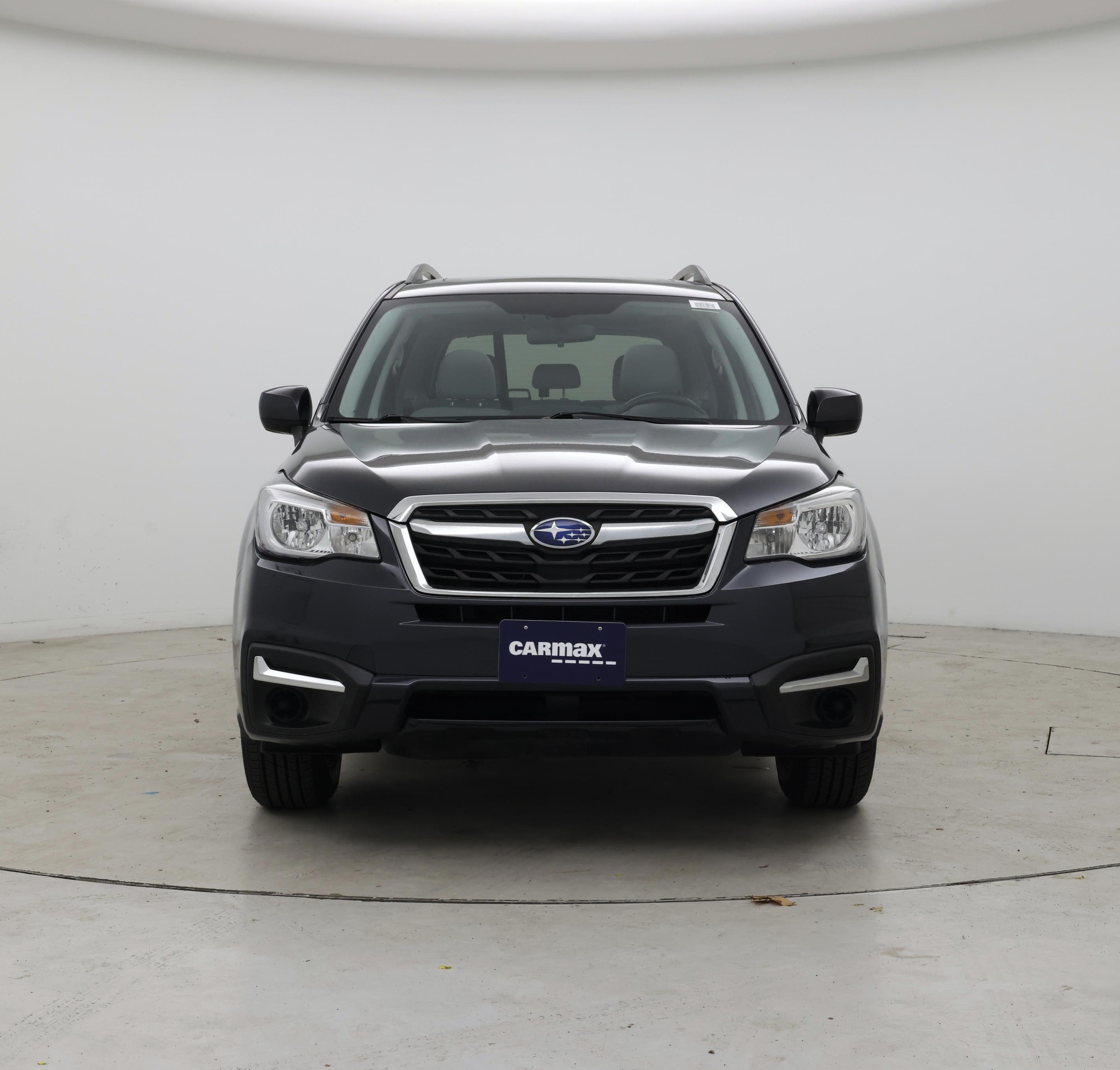 Thumbnail: 2017 Subaru Forester - 5