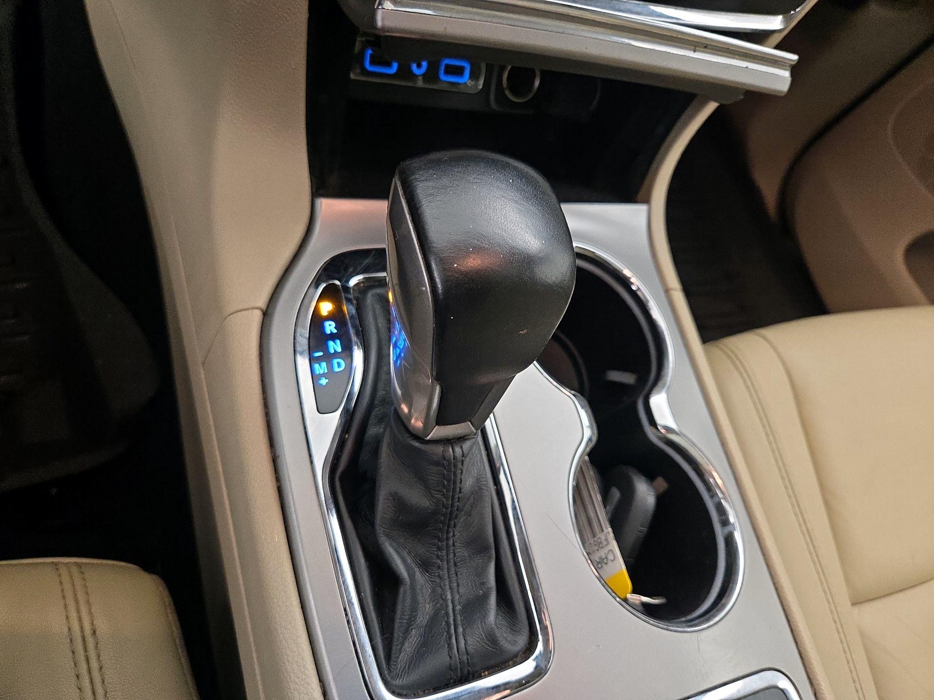 Thumbnail: 2021 Jeep Grand Cherokee - 18