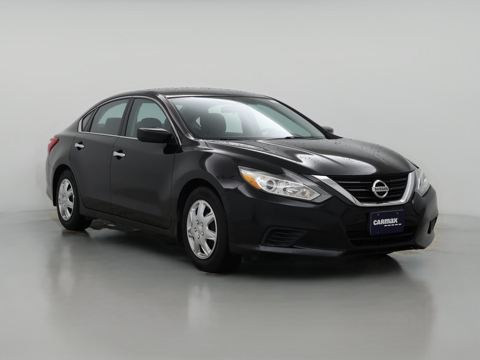 2017 Nissan Altima S
