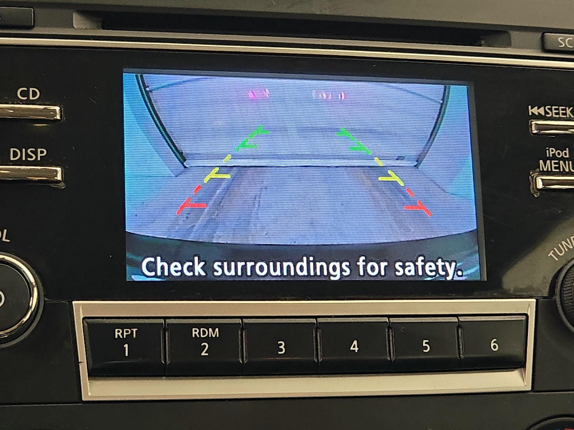 Thumbnail: 2017 Nissan Altima - 14