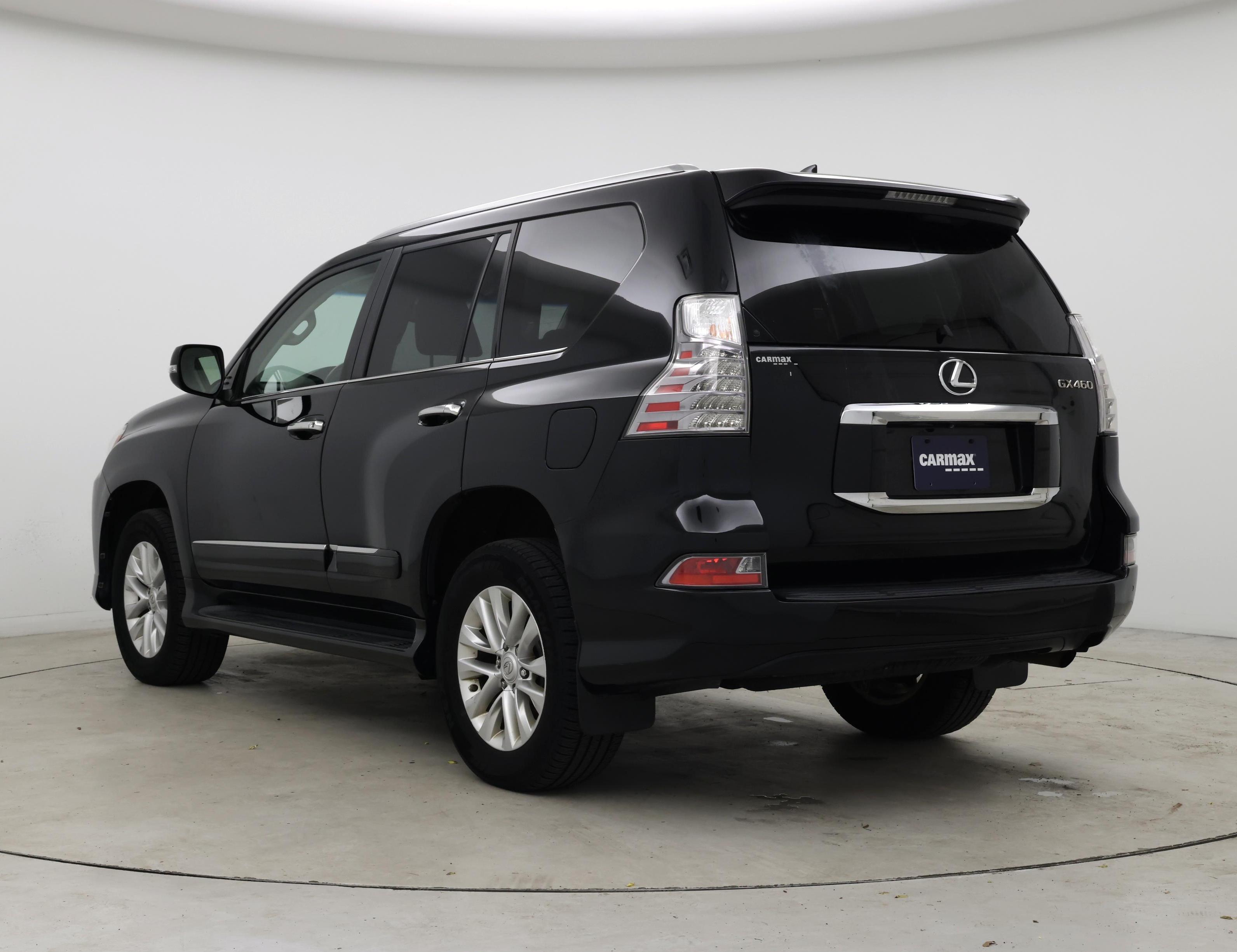 Thumbnail: 2016 Lexus GX - 2