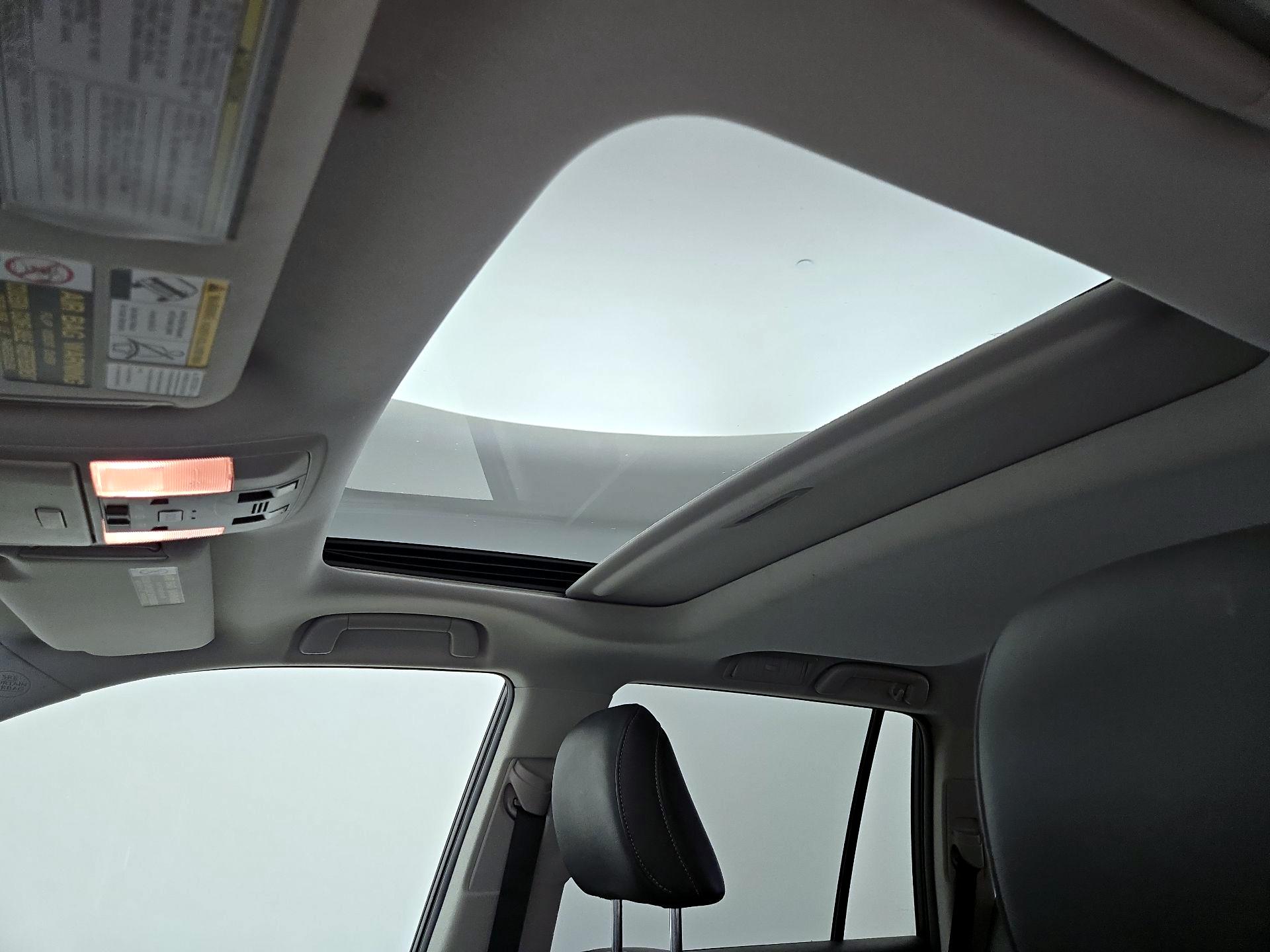 Thumbnail: 2016 Lexus GX - 20