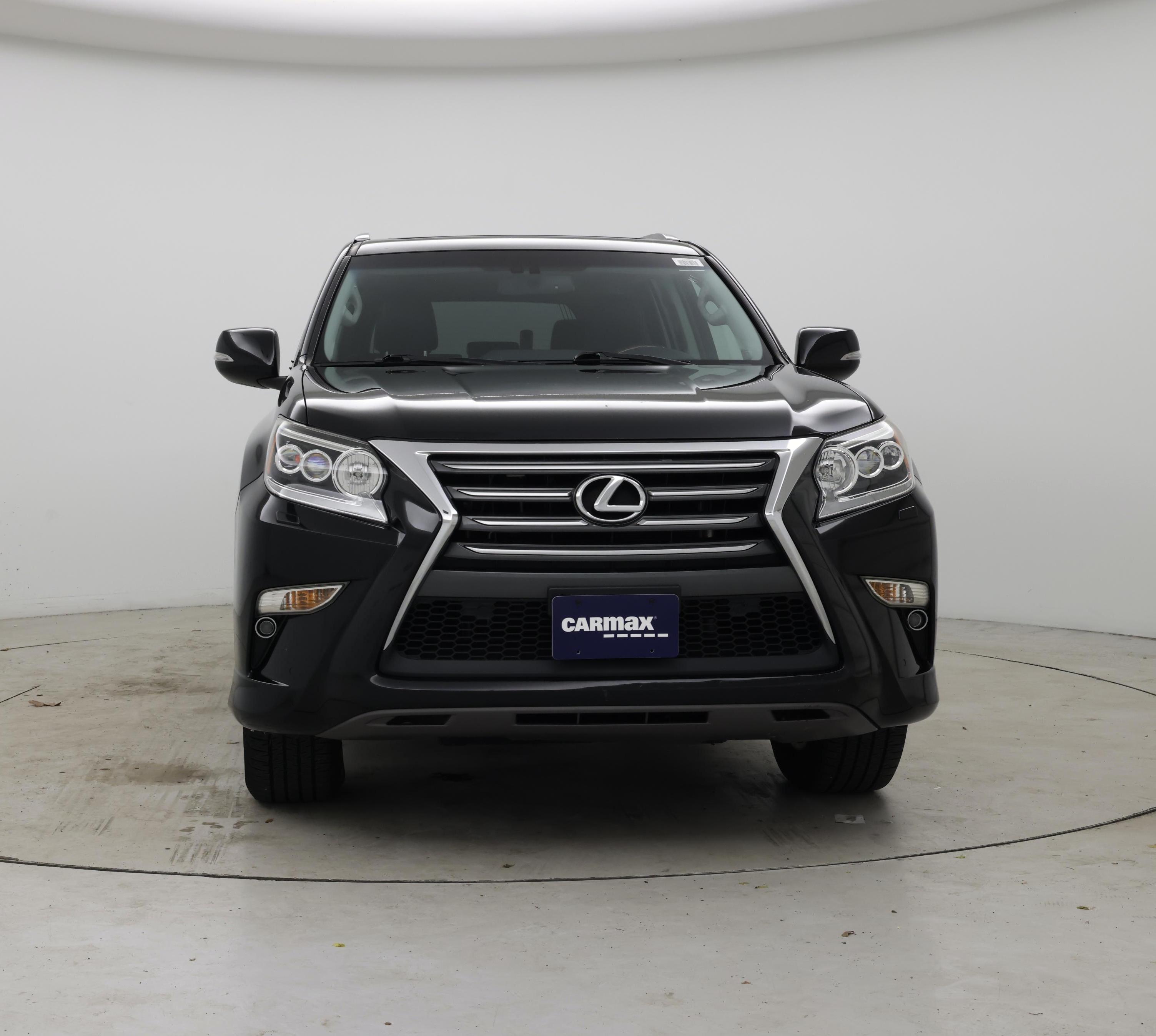 Thumbnail: 2016 Lexus GX - 5