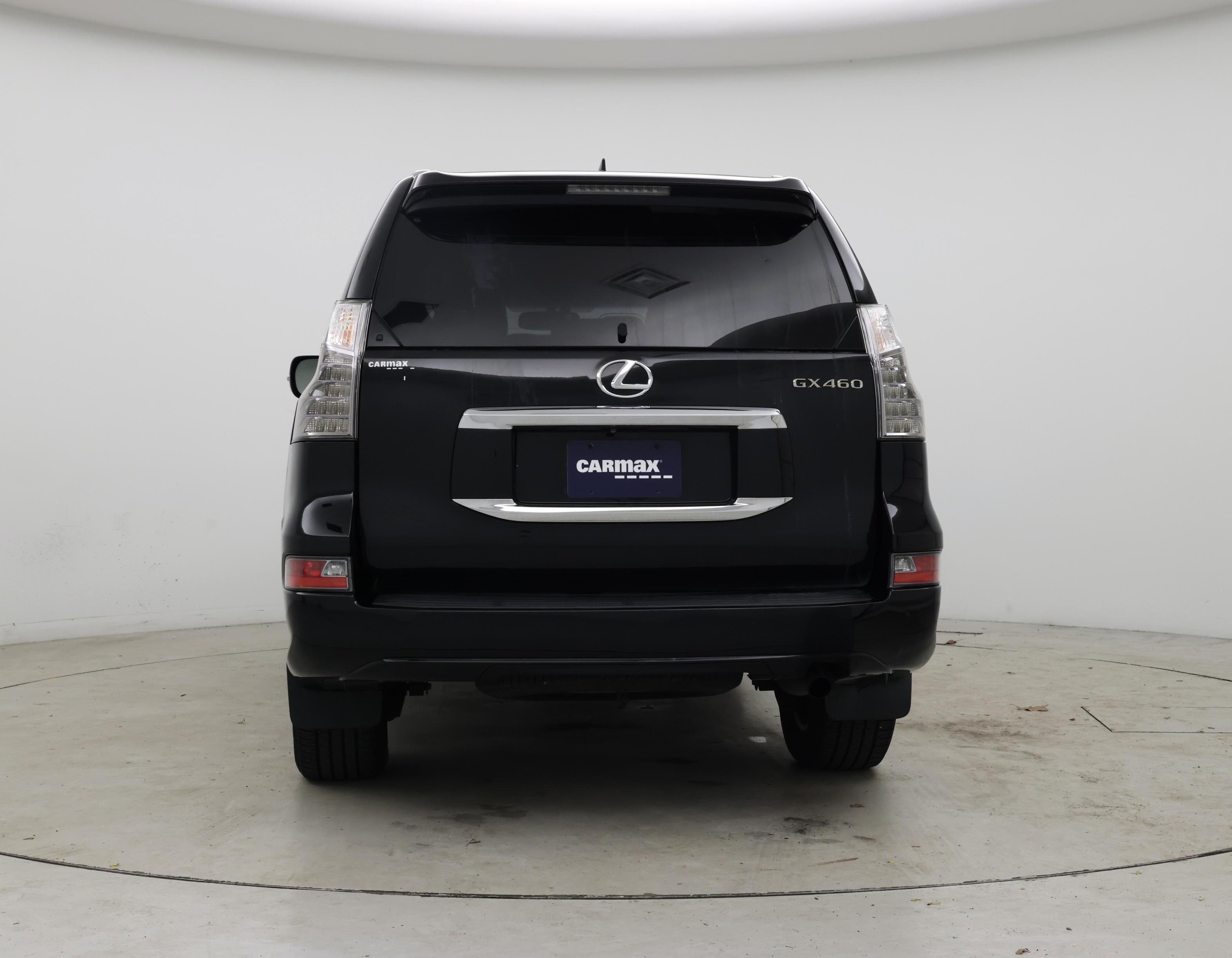 Thumbnail: 2016 Lexus GX - 6