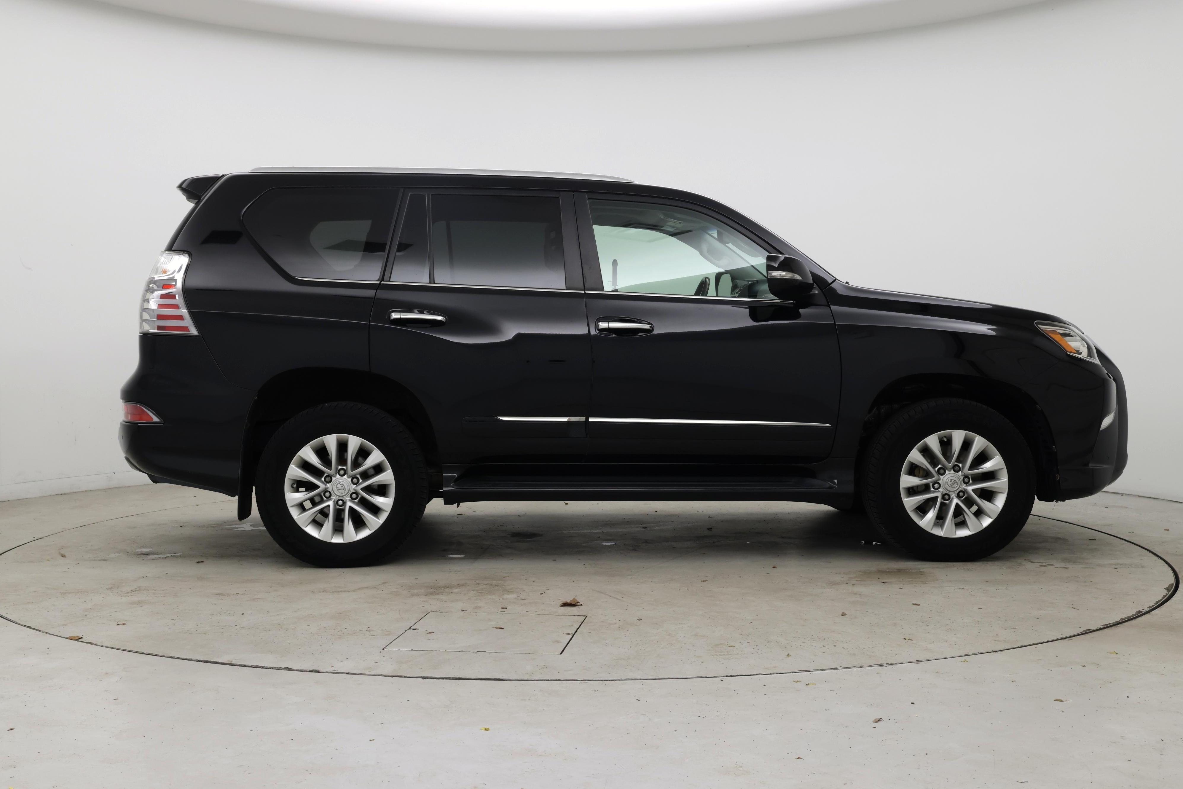 Thumbnail: 2016 Lexus GX - 7