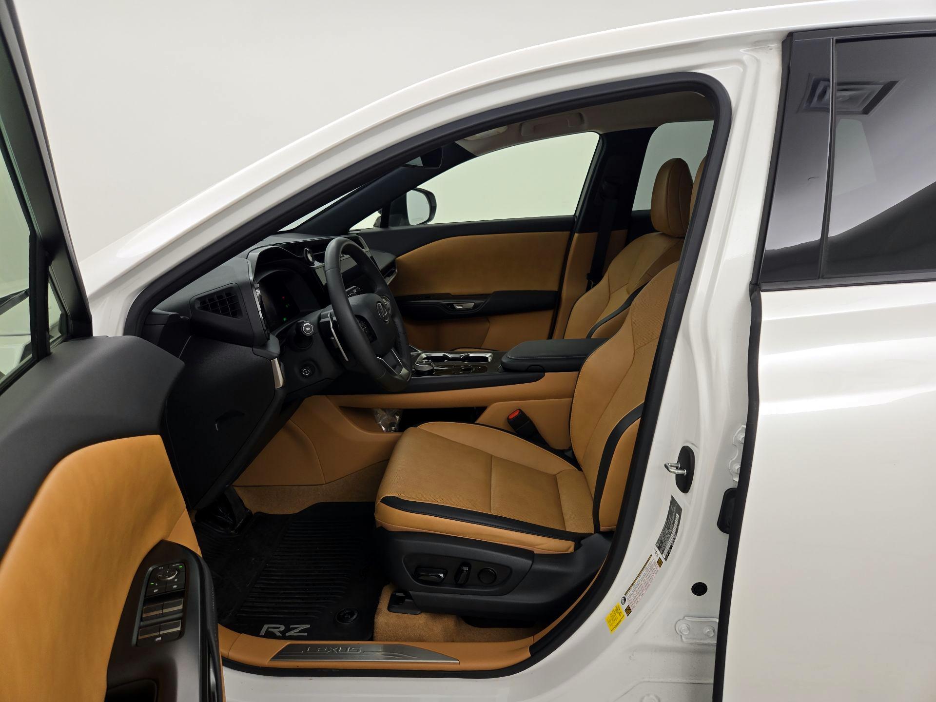 Thumbnail: 2024 Lexus RZ - 11