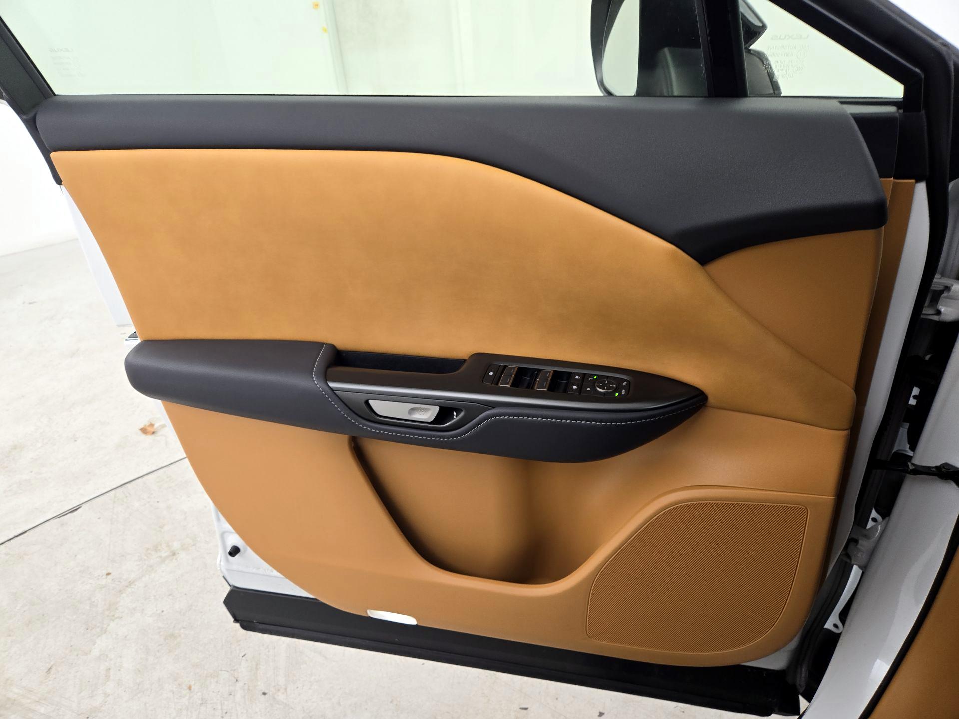 Thumbnail: 2024 Lexus RZ - 12