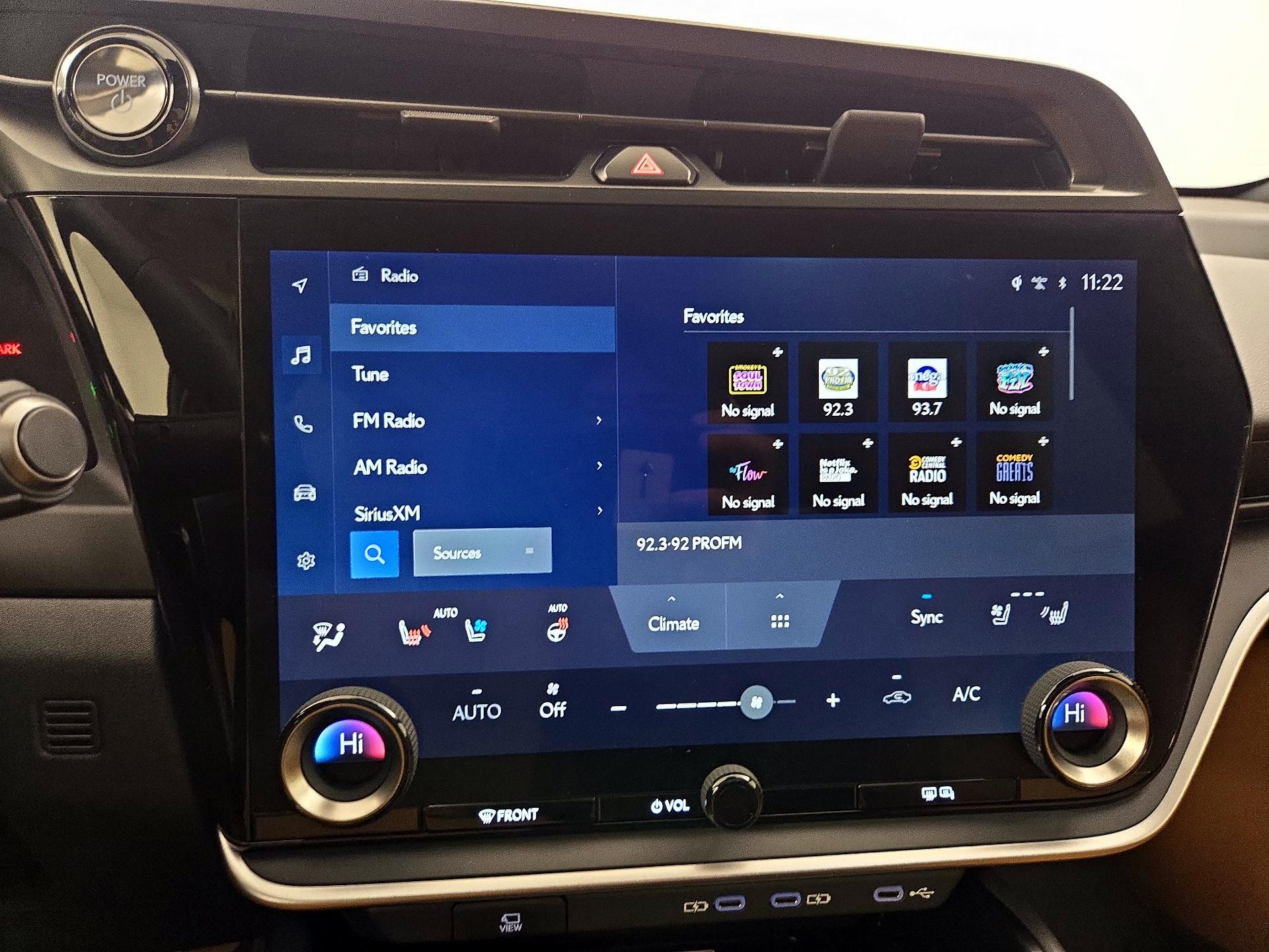 Thumbnail: 2024 Lexus RZ - 15