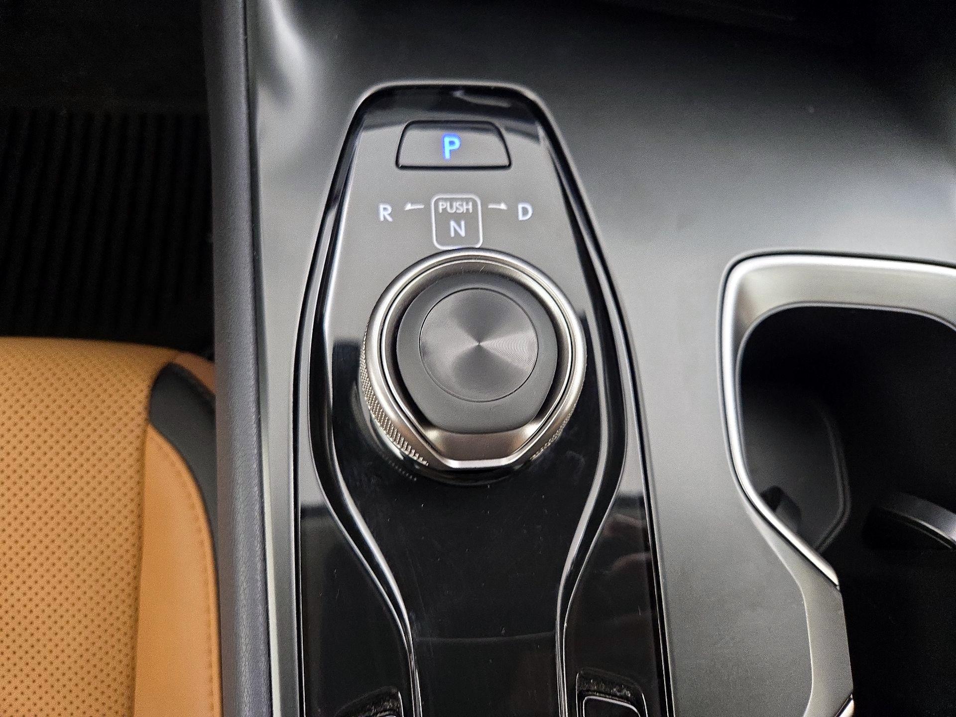 Thumbnail: 2024 Lexus RZ - 17