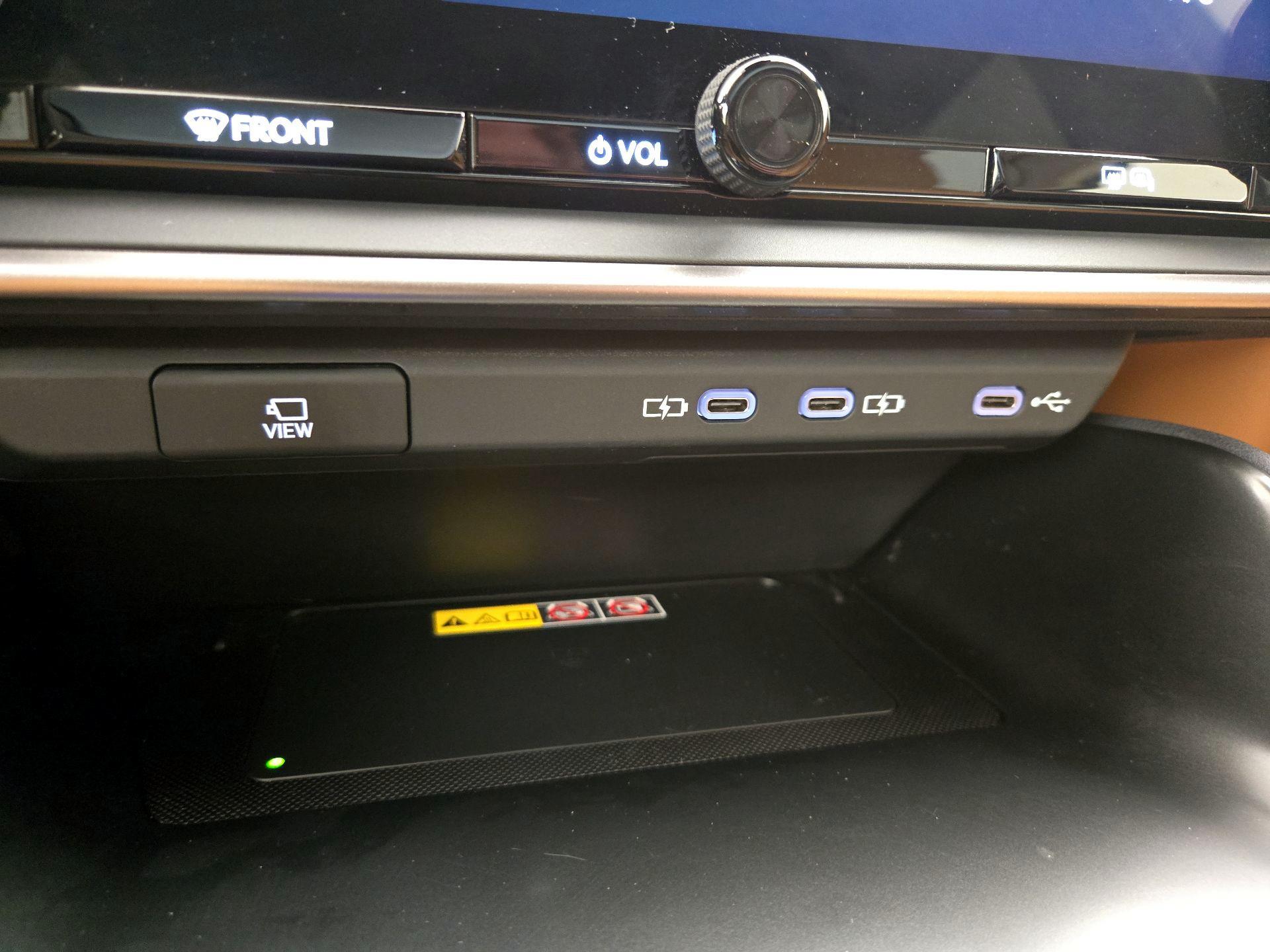 Thumbnail: 2024 Lexus RZ - 18