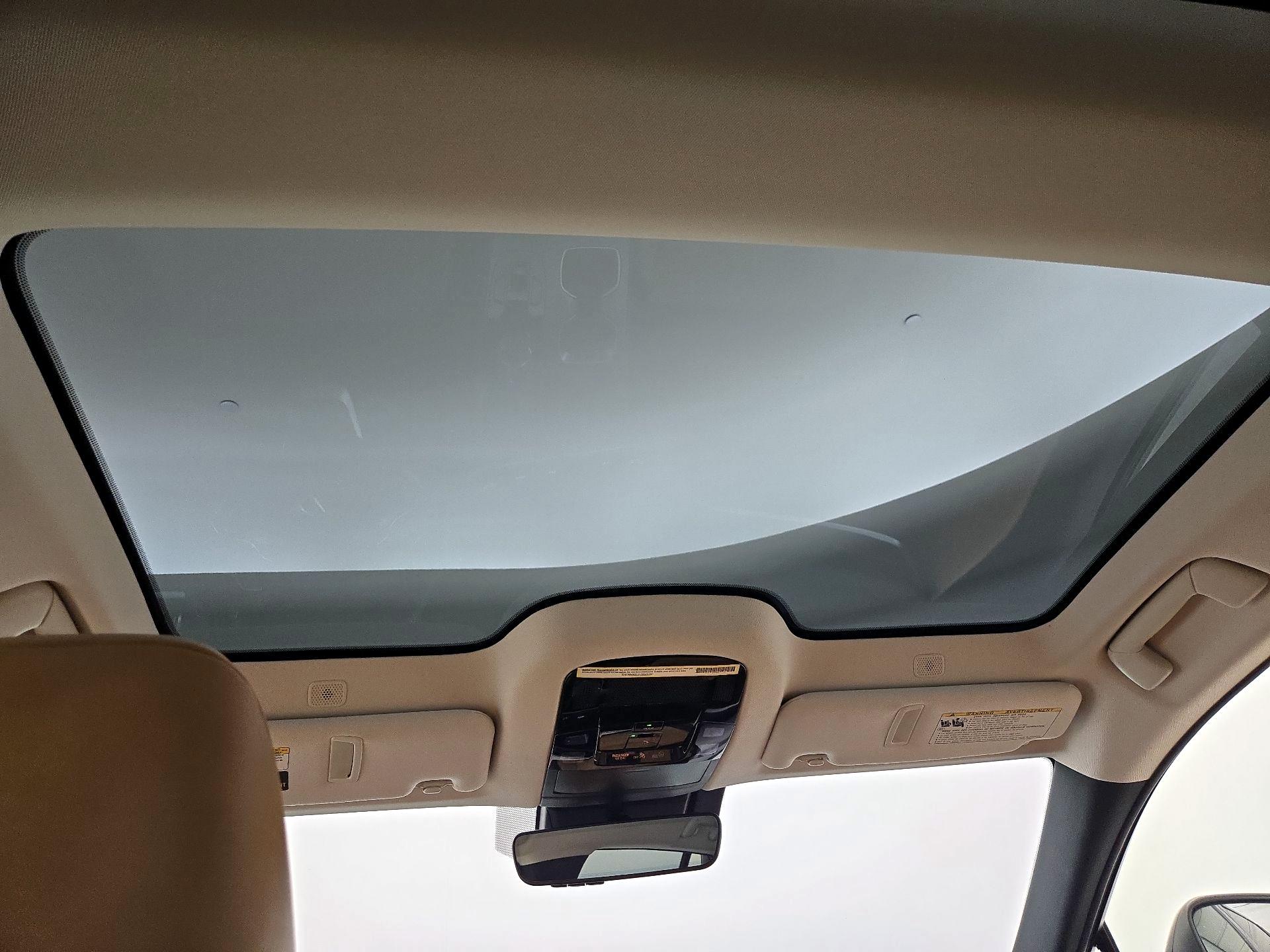 Thumbnail: 2024 Lexus RZ - 19