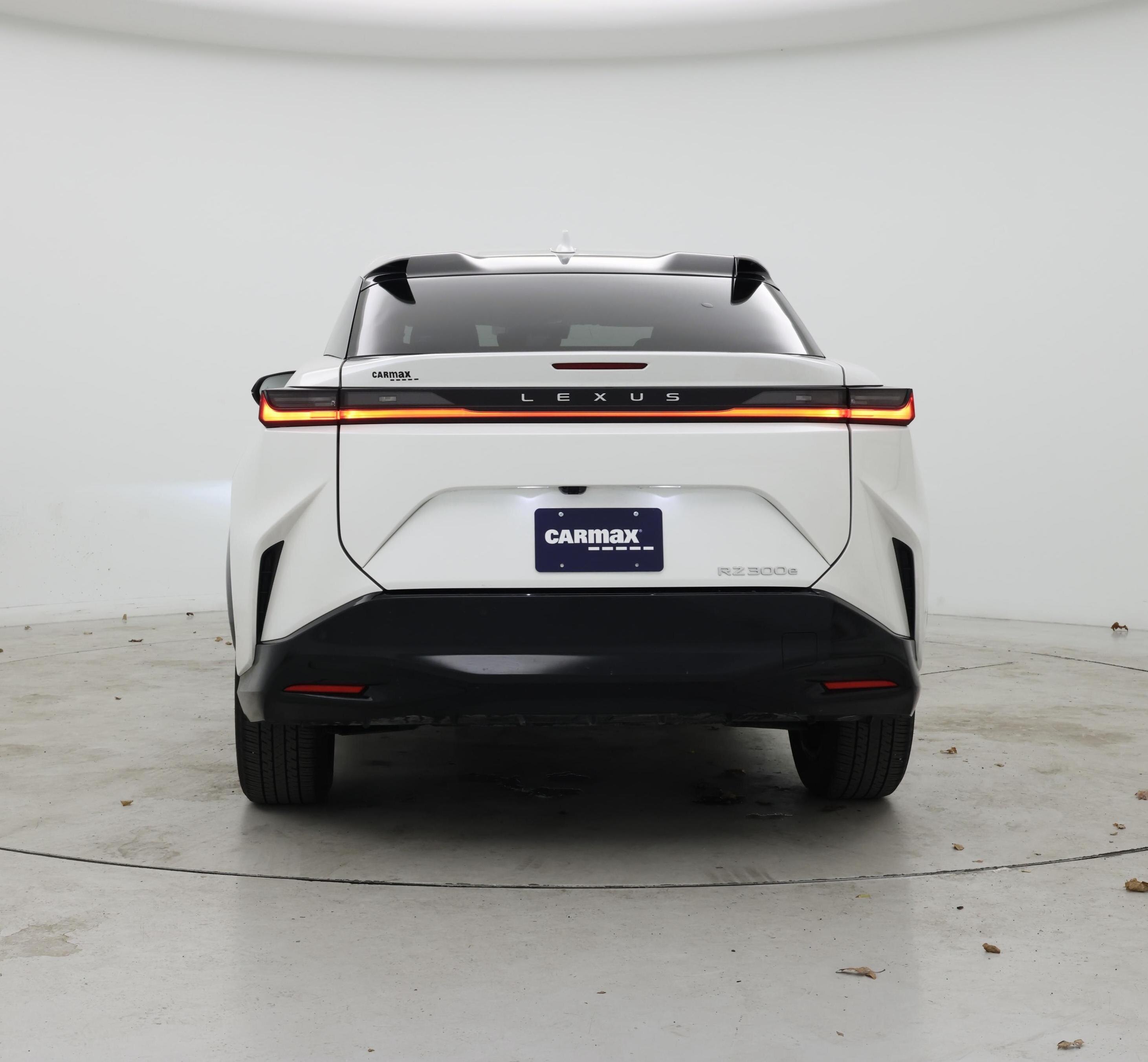 Thumbnail: 2024 Lexus RZ - 6