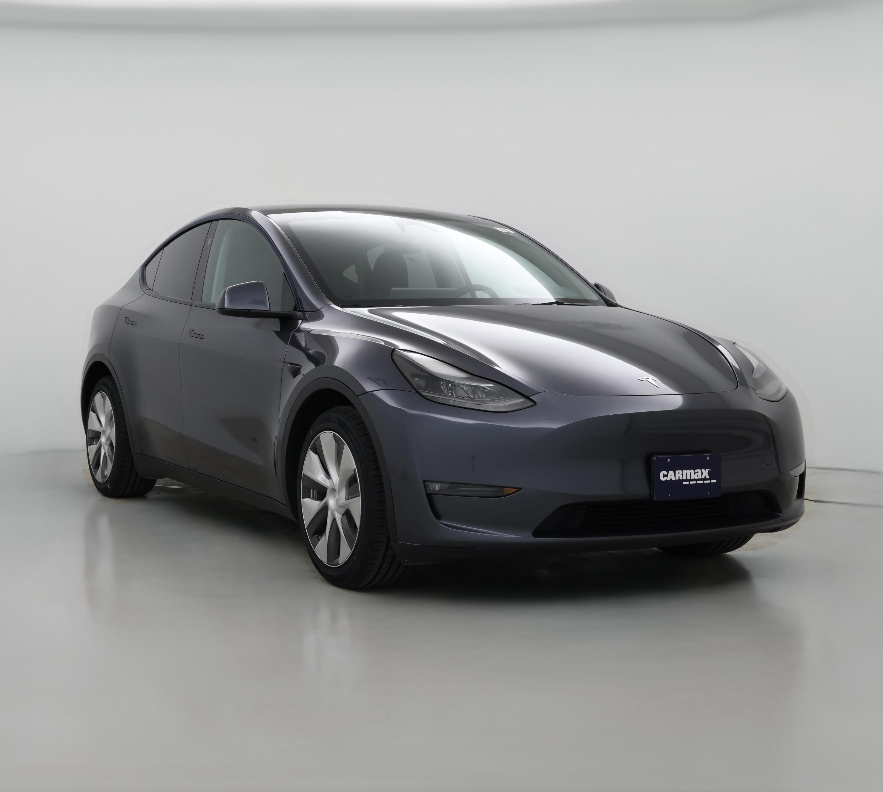 Thumbnail: 2023 Tesla Model Y - 1