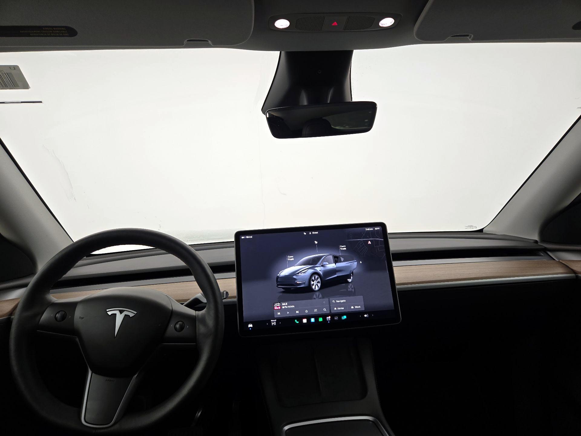 Thumbnail: 2023 Tesla Model Y - 9