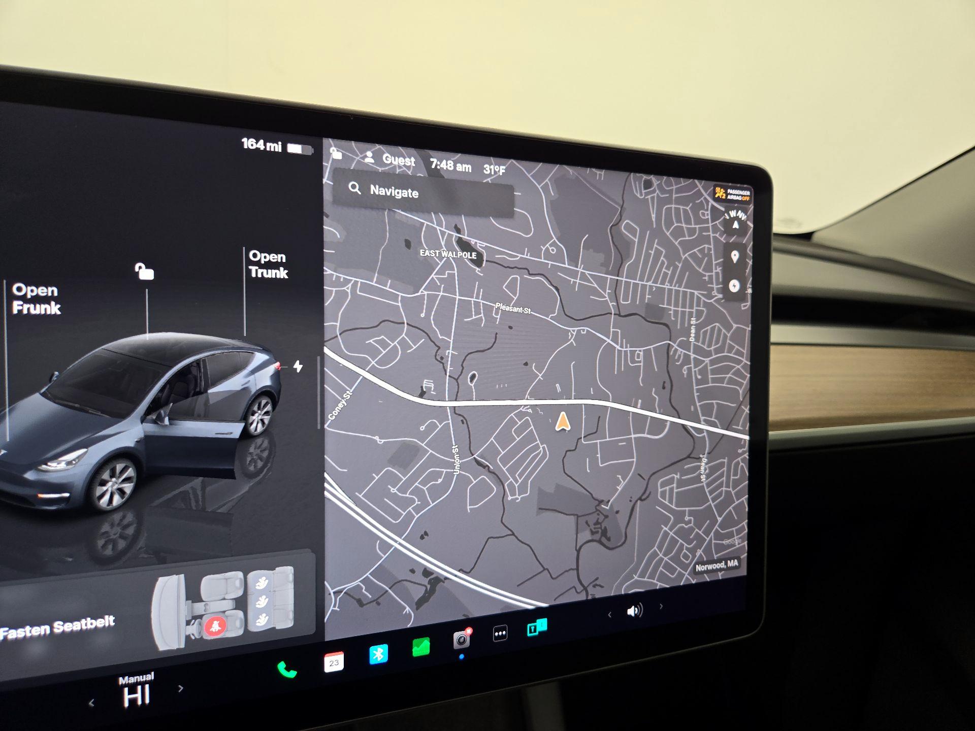 Thumbnail: 2023 Tesla Model Y - 13