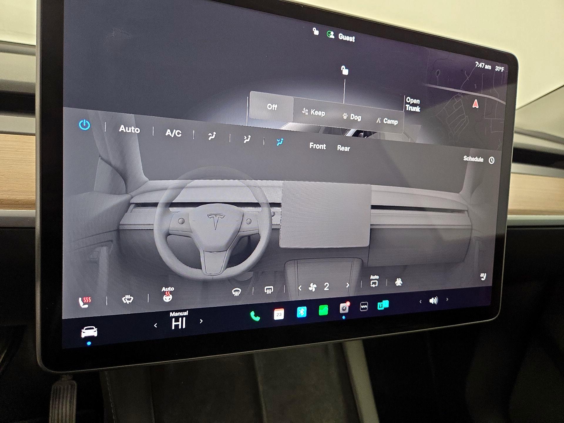 Thumbnail: 2023 Tesla Model Y - 16