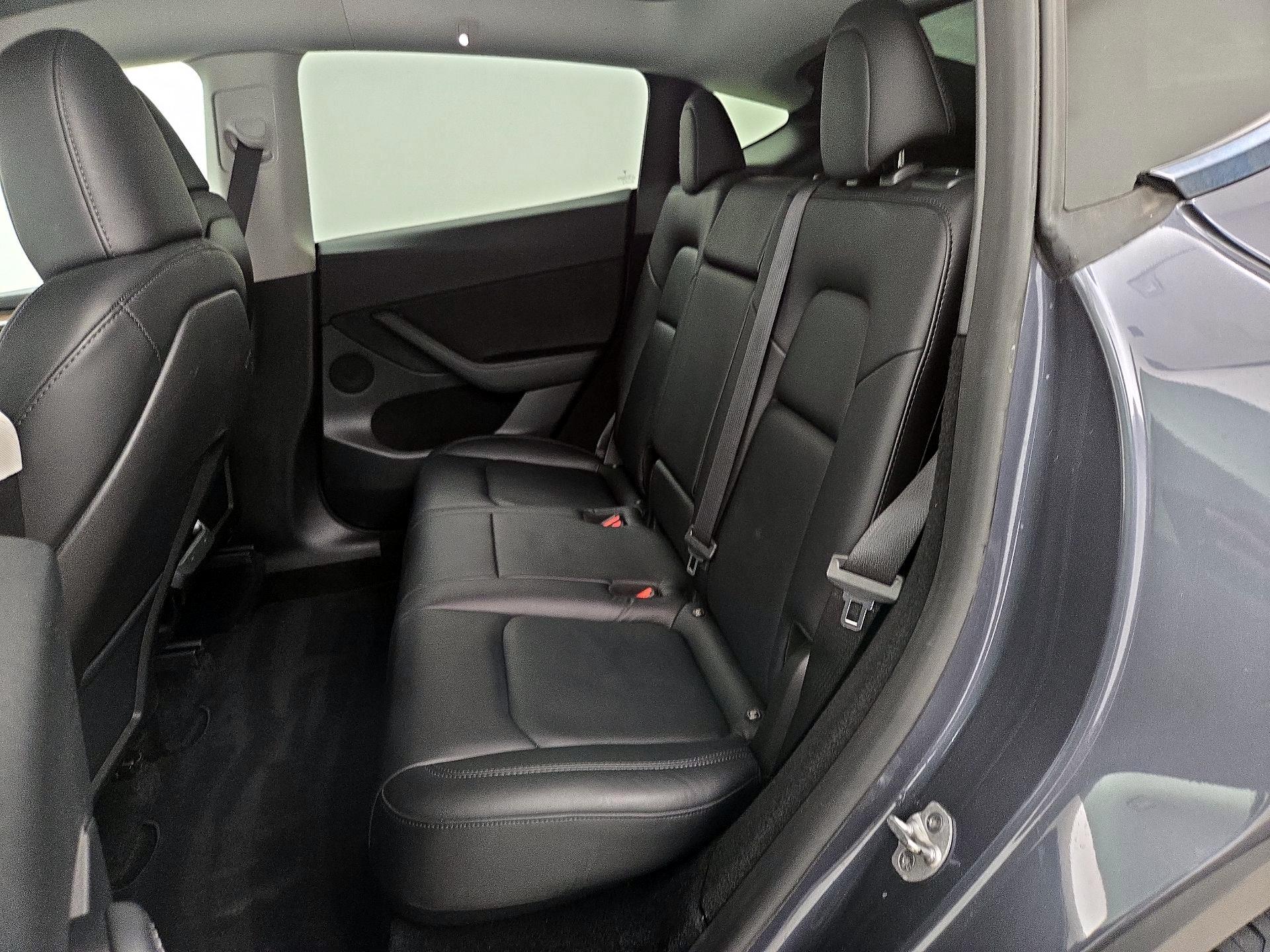 Thumbnail: 2023 Tesla Model Y - 19