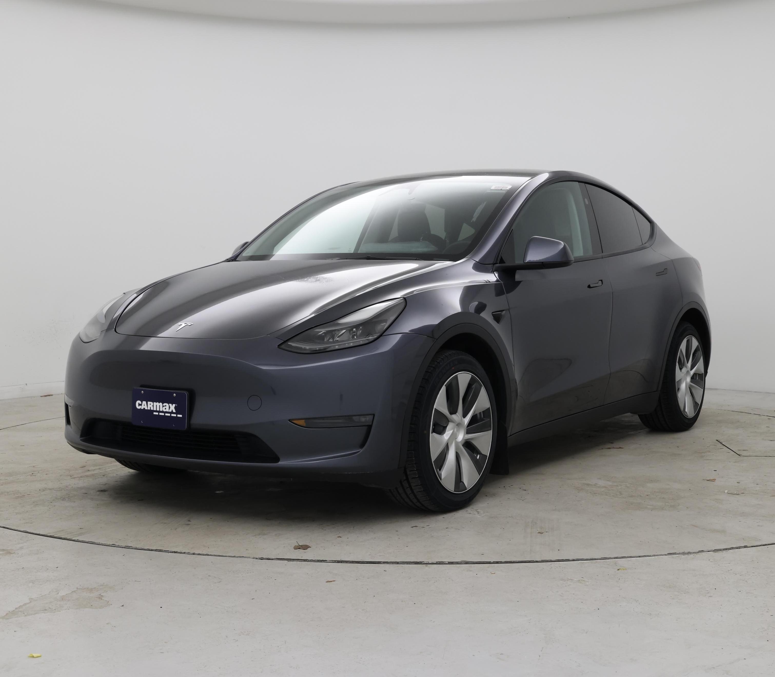 Thumbnail: 2023 Tesla Model Y - 4