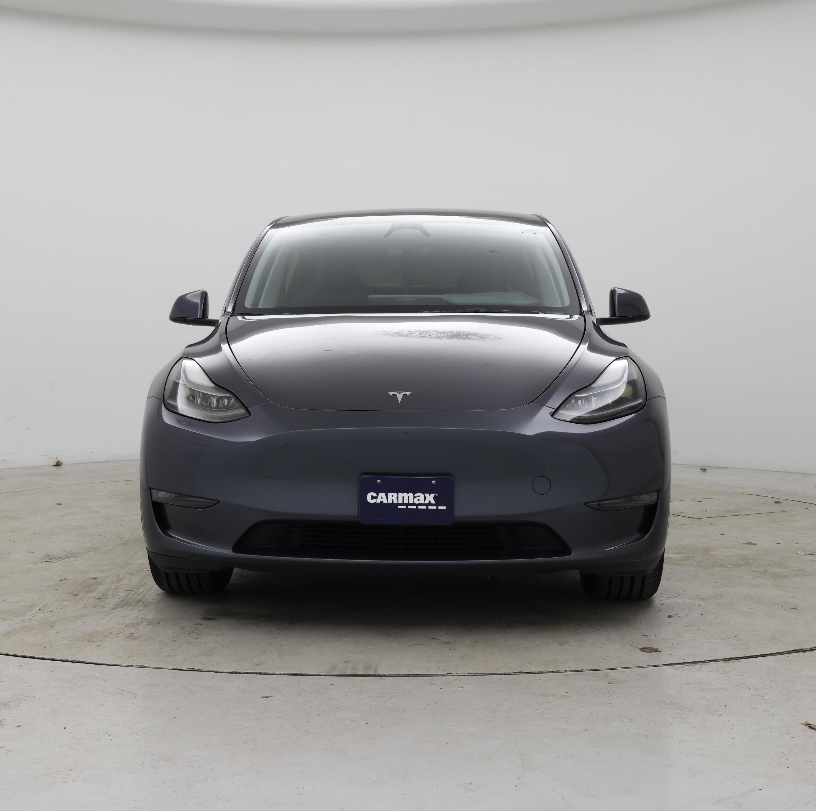 Thumbnail: 2023 Tesla Model Y - 5