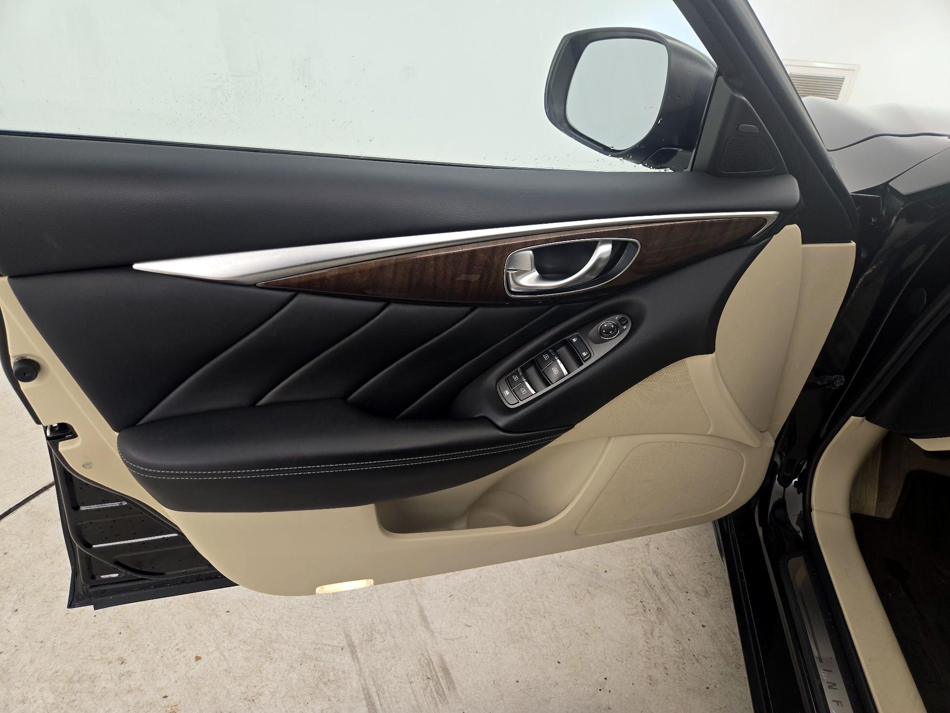 Thumbnail: 2019 INFINITI Q50 - 12