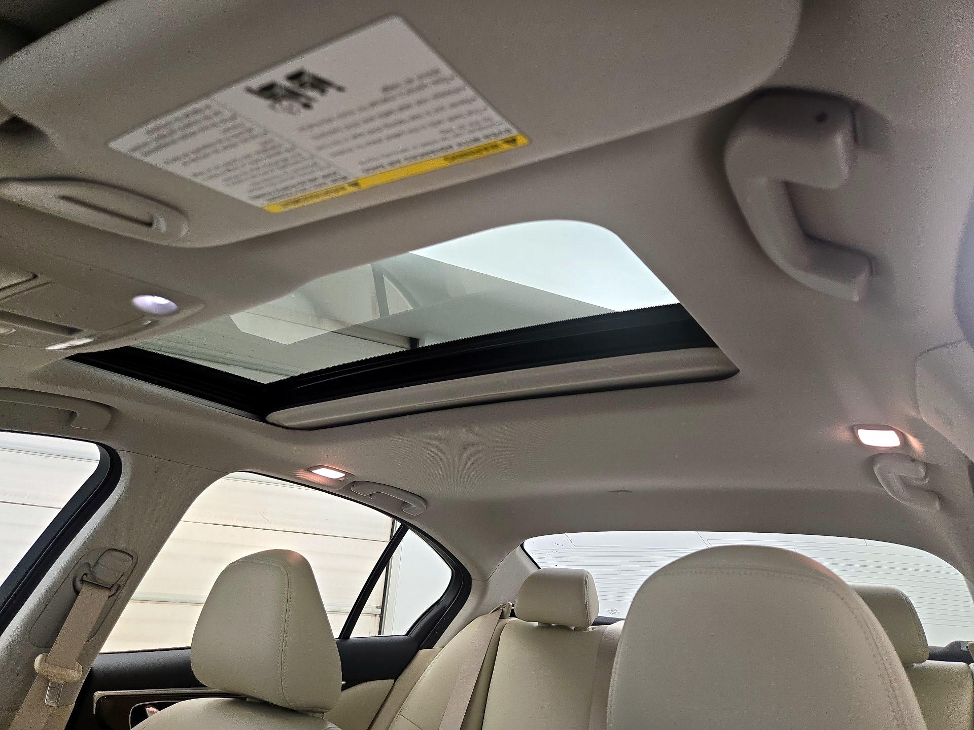 Thumbnail: 2019 INFINITI Q50 - 20