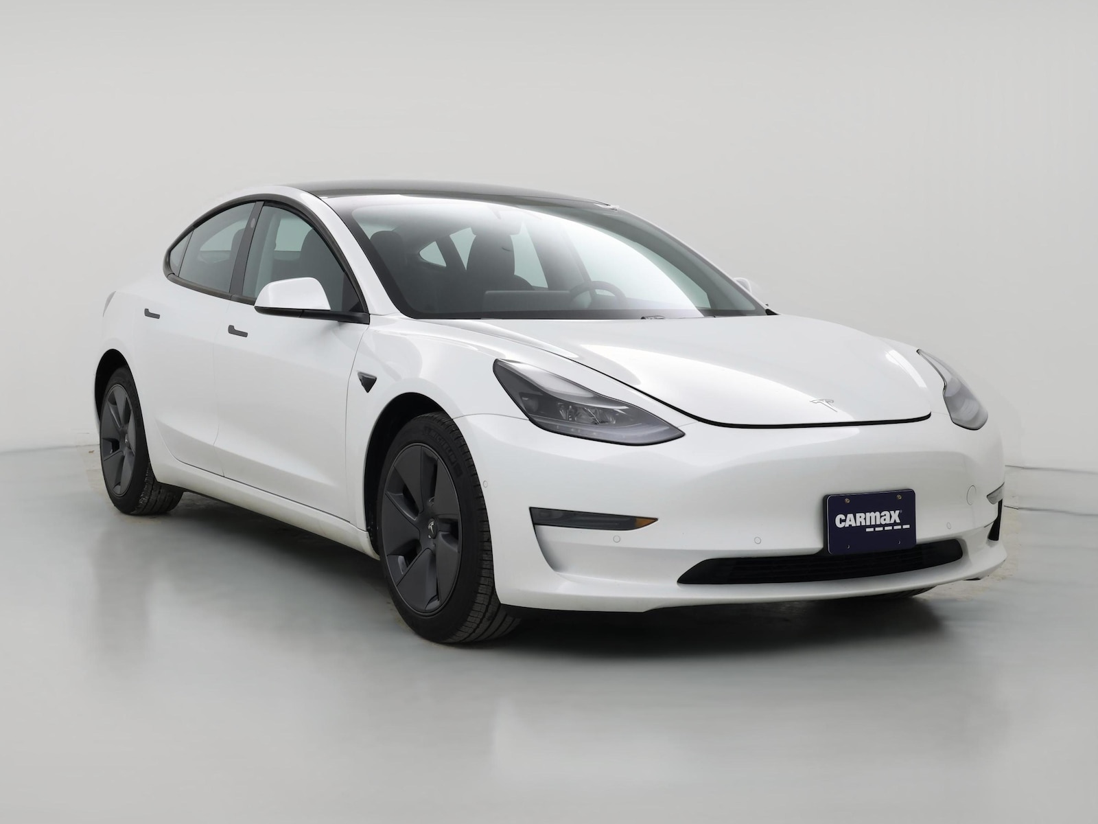 2021 Tesla Model 3 Base