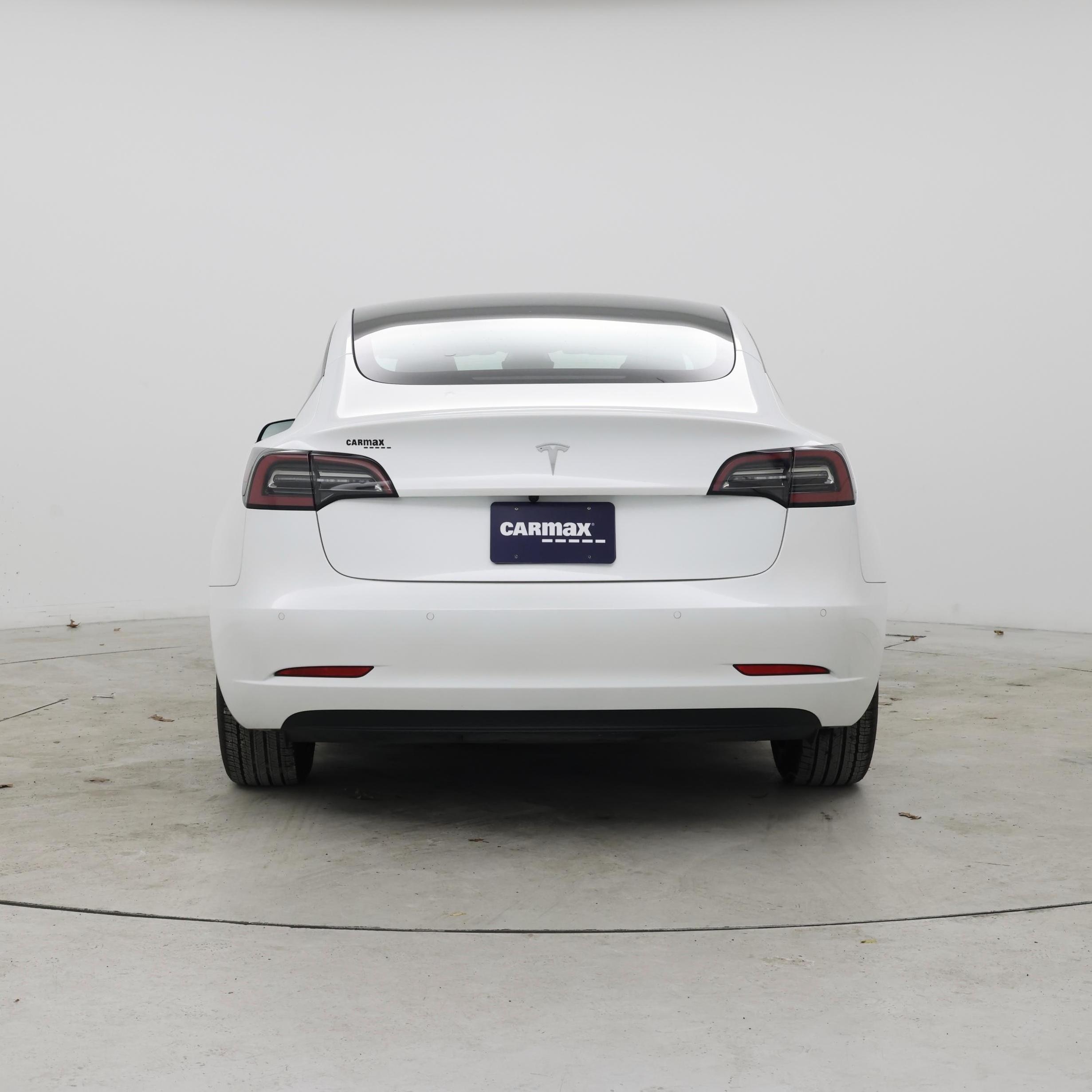 Thumbnail: 2021 Tesla Model 3 - 6