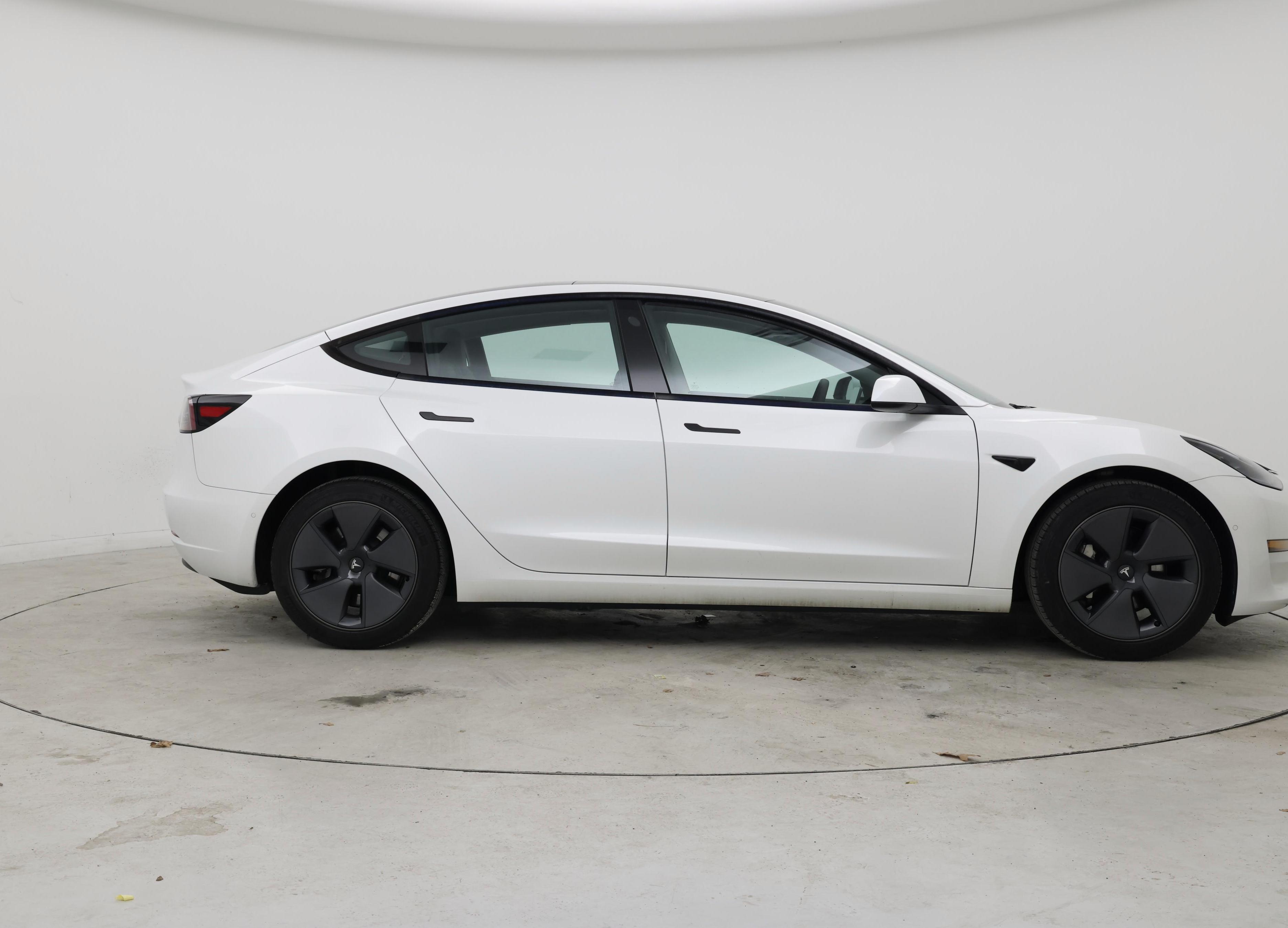 Thumbnail: 2021 Tesla Model 3 - 7