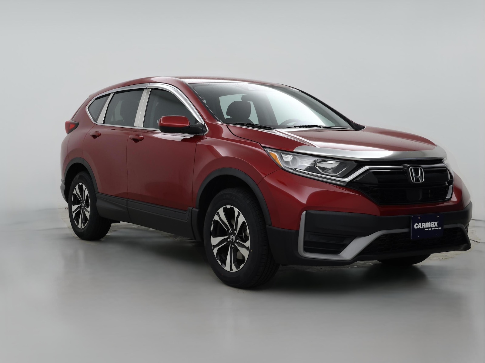 2021 Honda CR-V SE