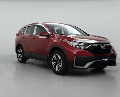 2021 Honda CR-V Special Edition