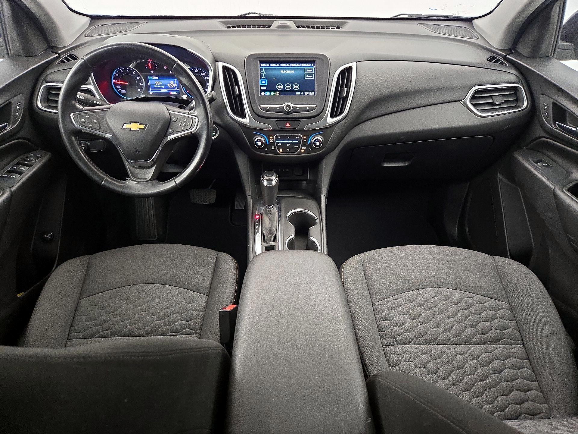 Thumbnail: 2019 Chevrolet Equinox - 9